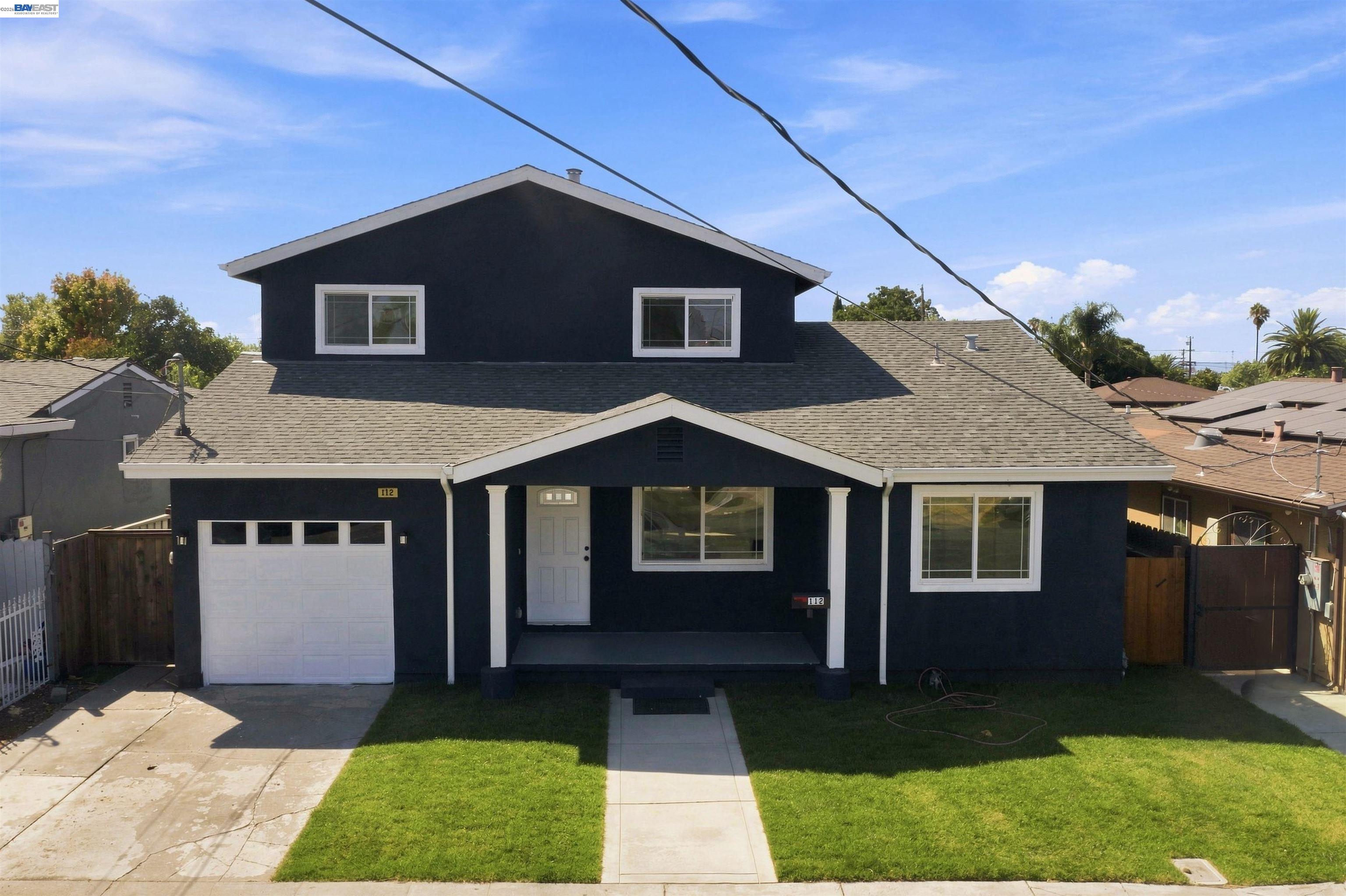 112 Jimno Ave, Pittsburg CA 94565