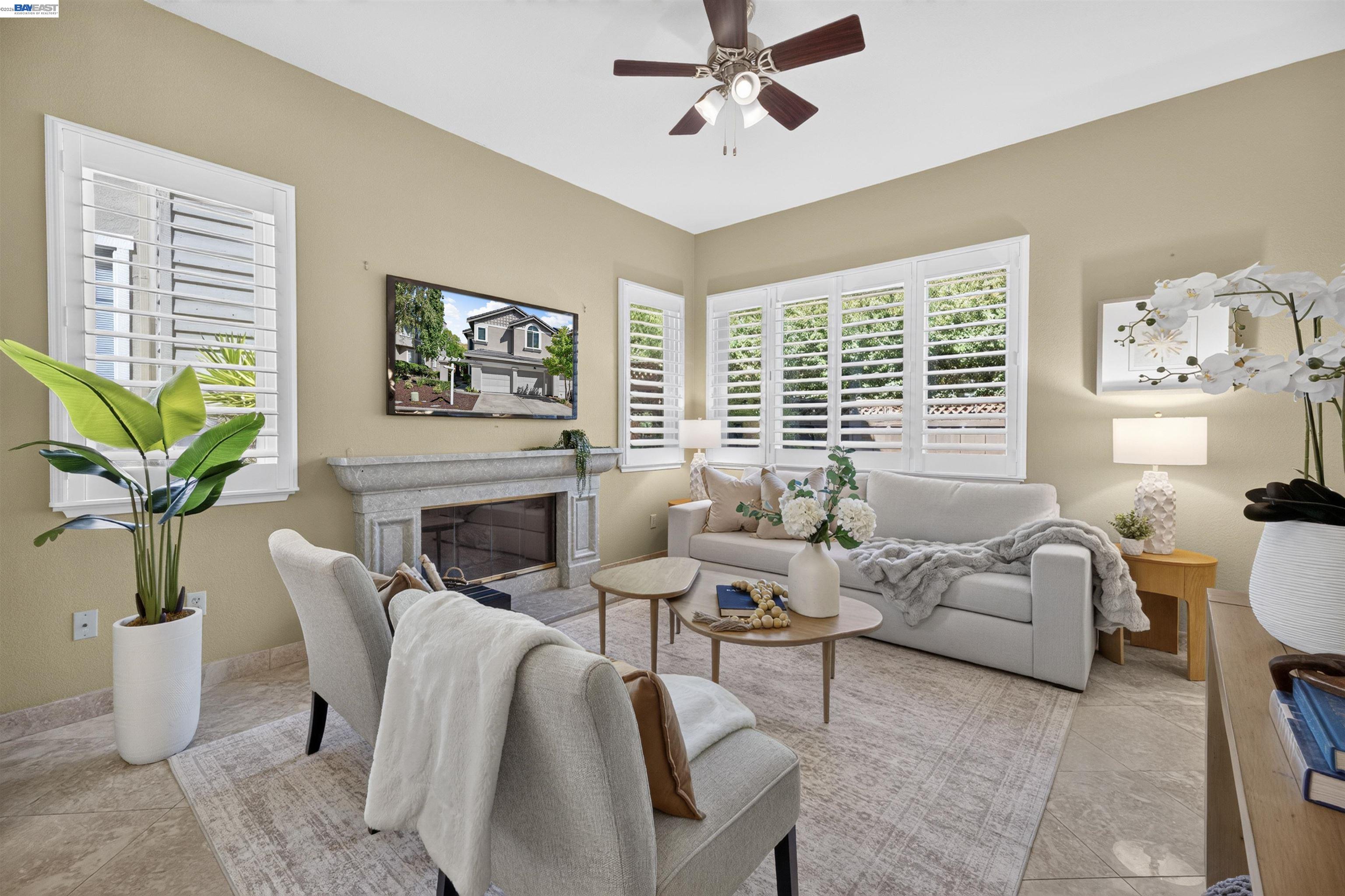 305 Sutton Cir, Danville CA 94506 — photo 7