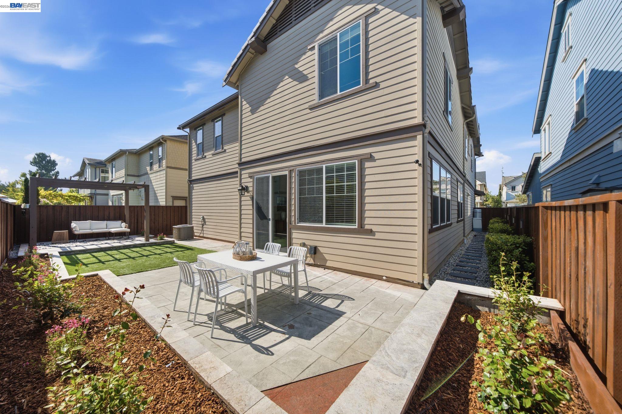 34044 Stirrup Way, Fremont CA 94555 — photo 34
