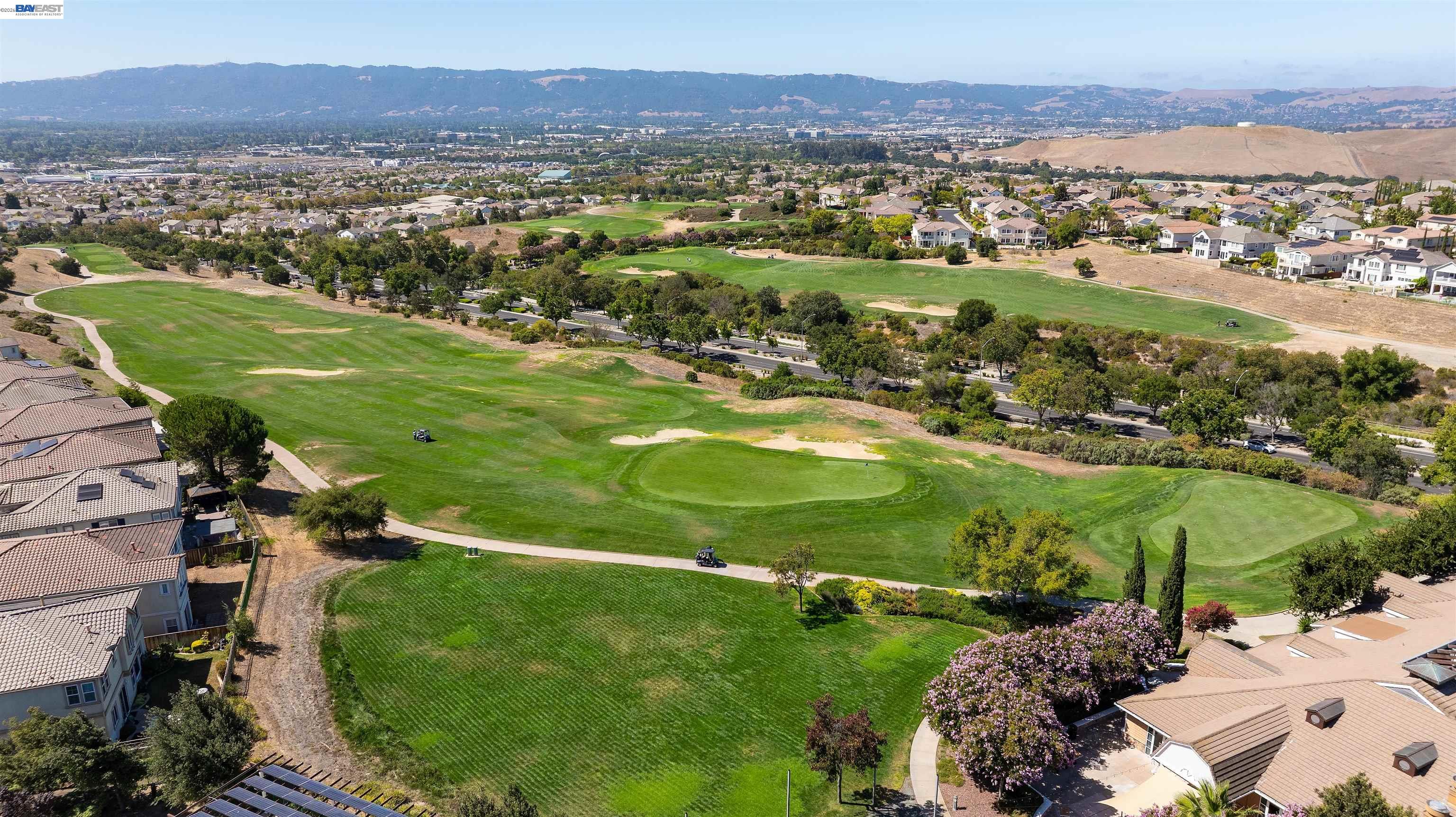 4951 GRAYHAWK CT, Dublin CA 94568 — photo 91