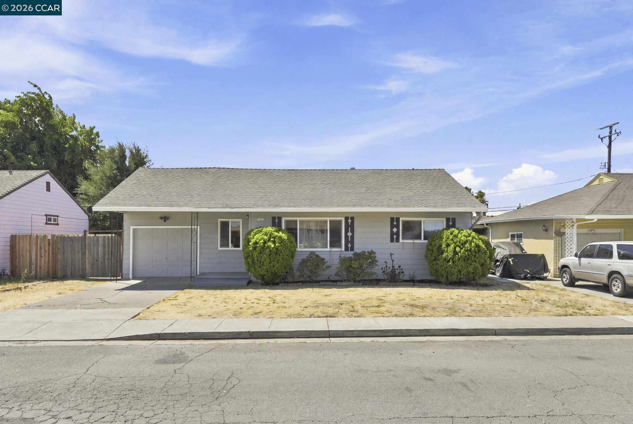 113 E Tennessee St, Fairfield CA 94533 — photo 4