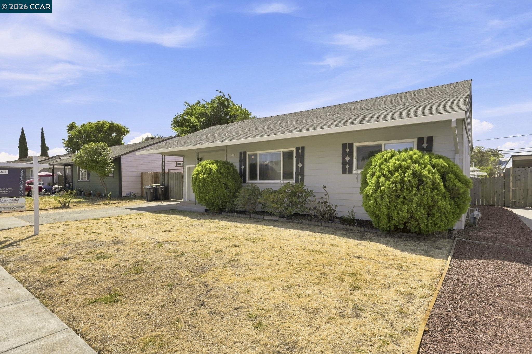 113 E Tennessee St, Fairfield CA 94533 — photo 5