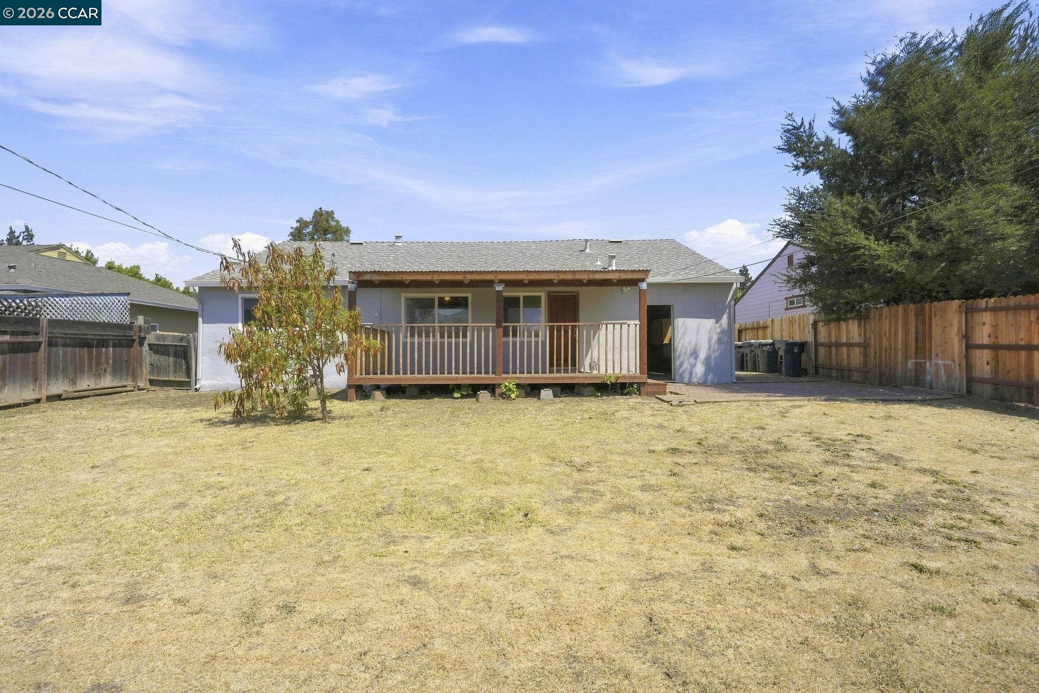 113 E Tennessee St, Fairfield CA 94533 — photo 47