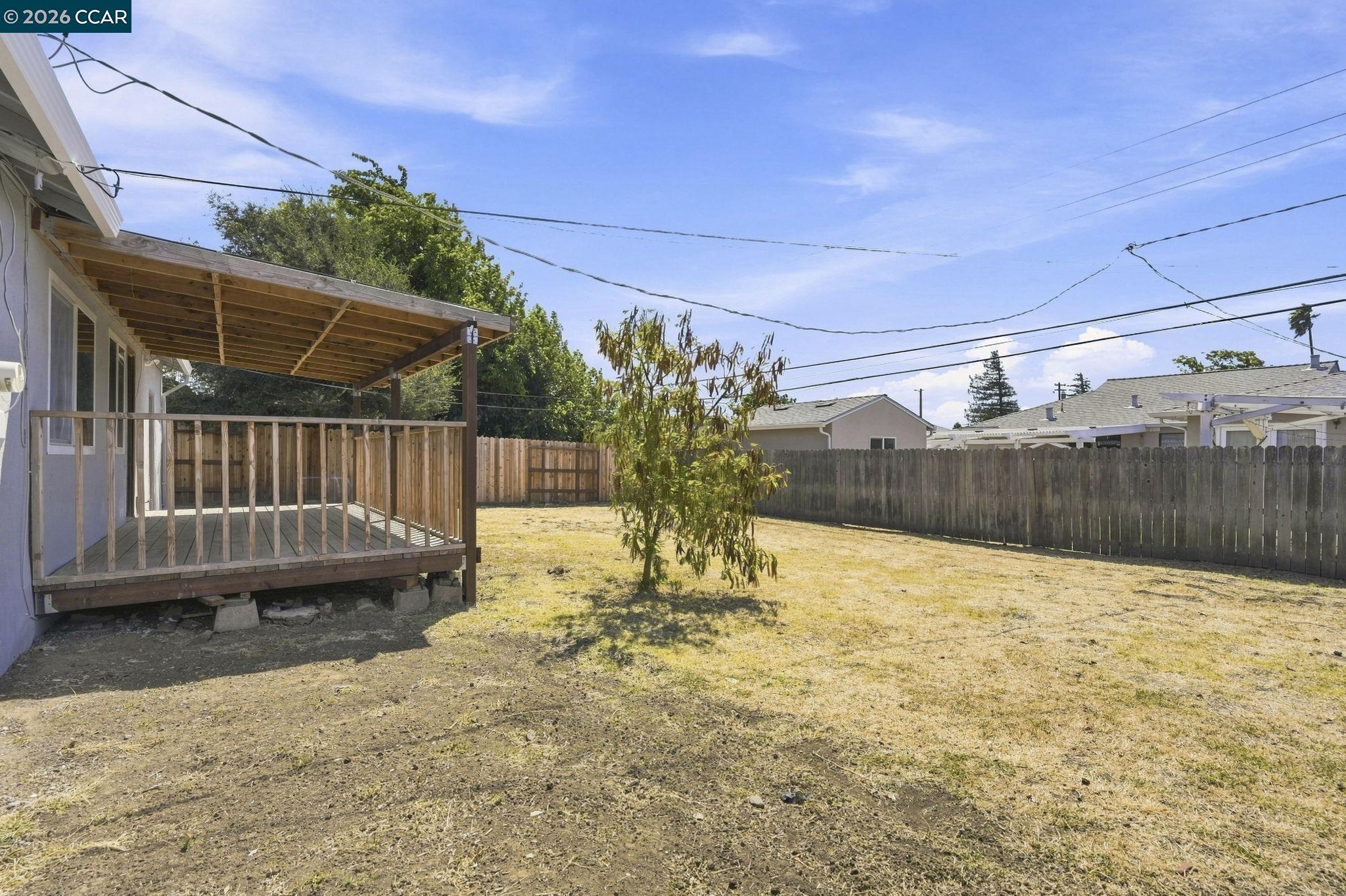 113 E Tennessee St, Fairfield CA 94533 — photo 49