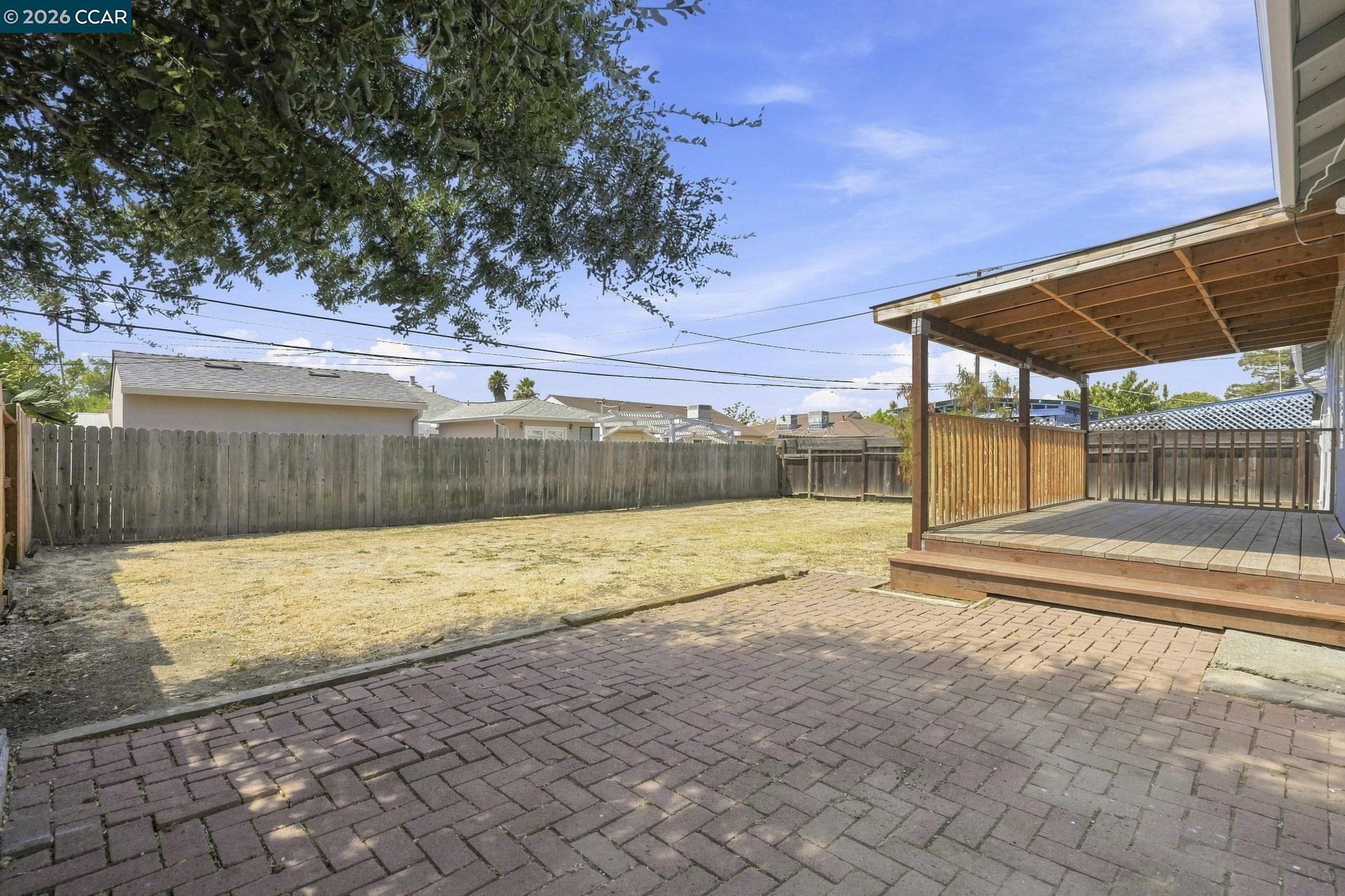 113 E Tennessee St, Fairfield CA 94533 — photo 52