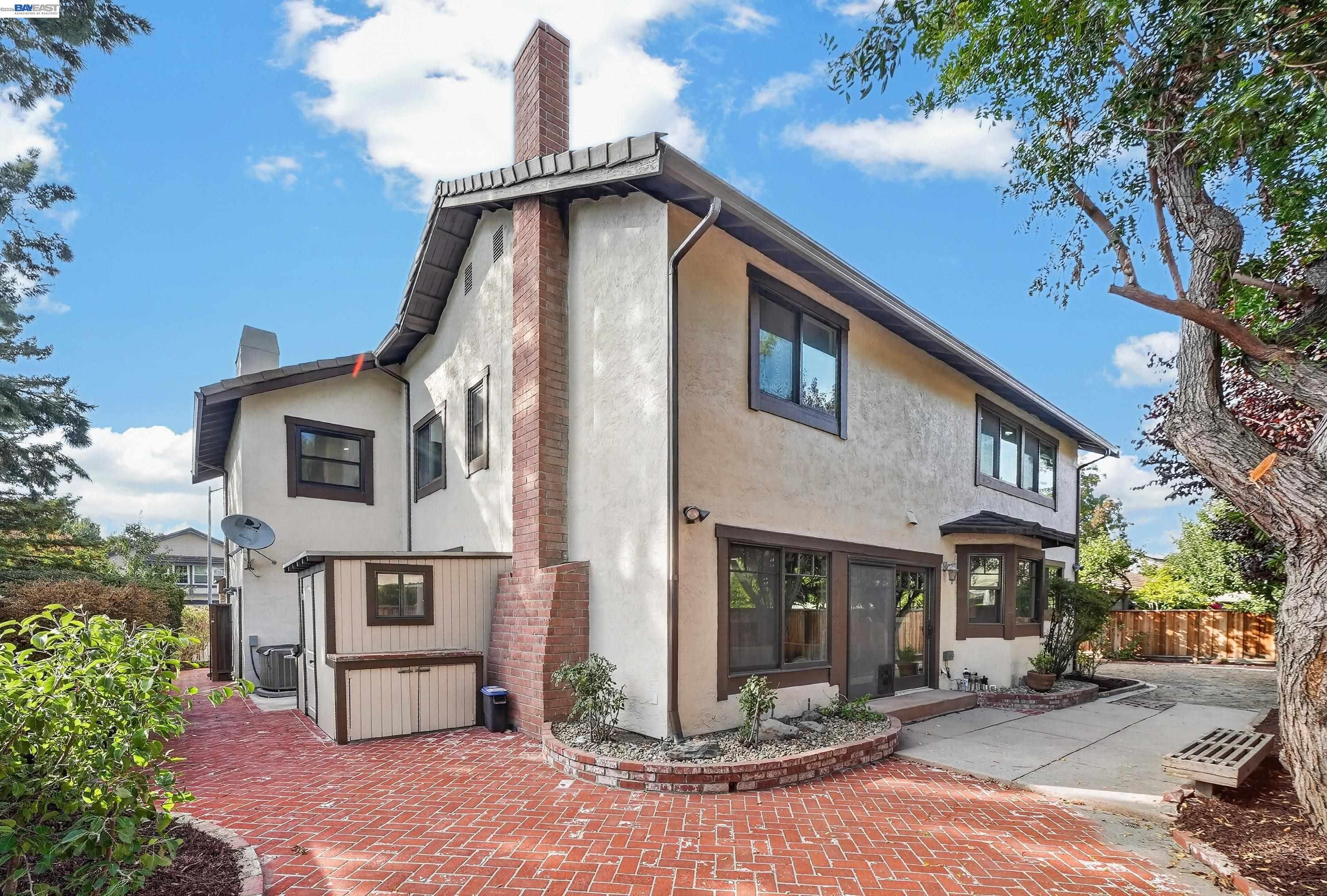 3356 Winter Wren Pl, Fremont CA 94555 — photo 53