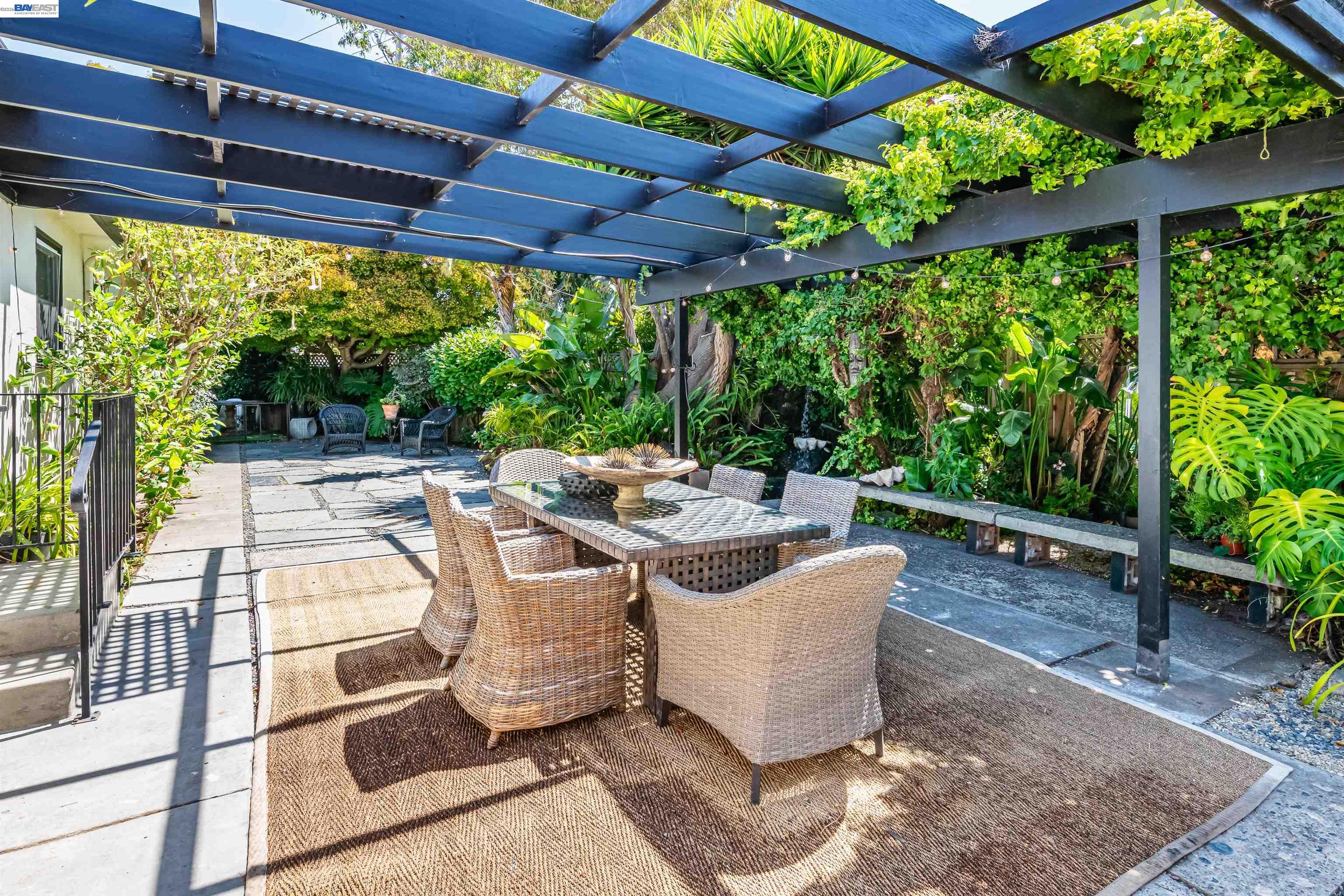 3229 Toyon Ter, Alameda CA 94501 — photo 17