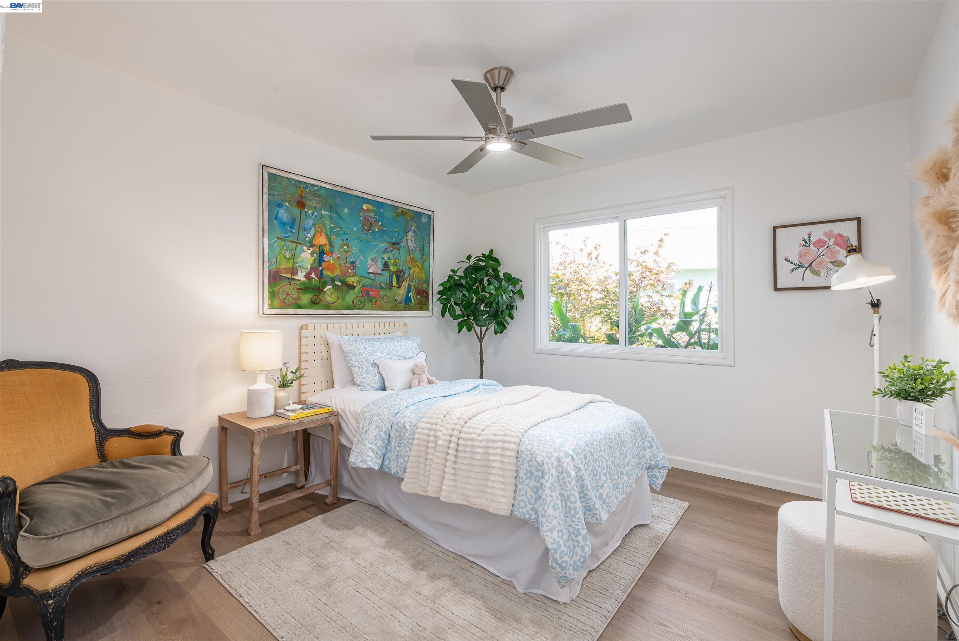 3229 Toyon Ter, Alameda CA 94501 — photo 30