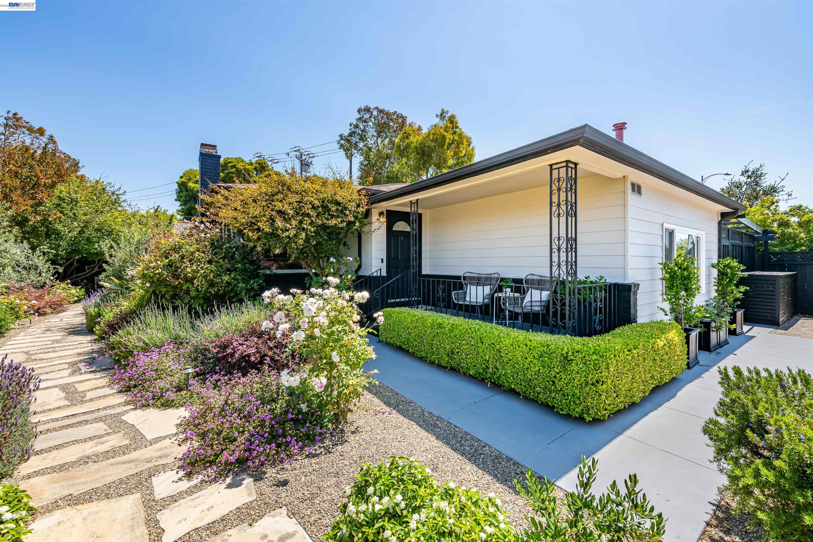 3229 Toyon Ter, Alameda CA 94501 — photo 37