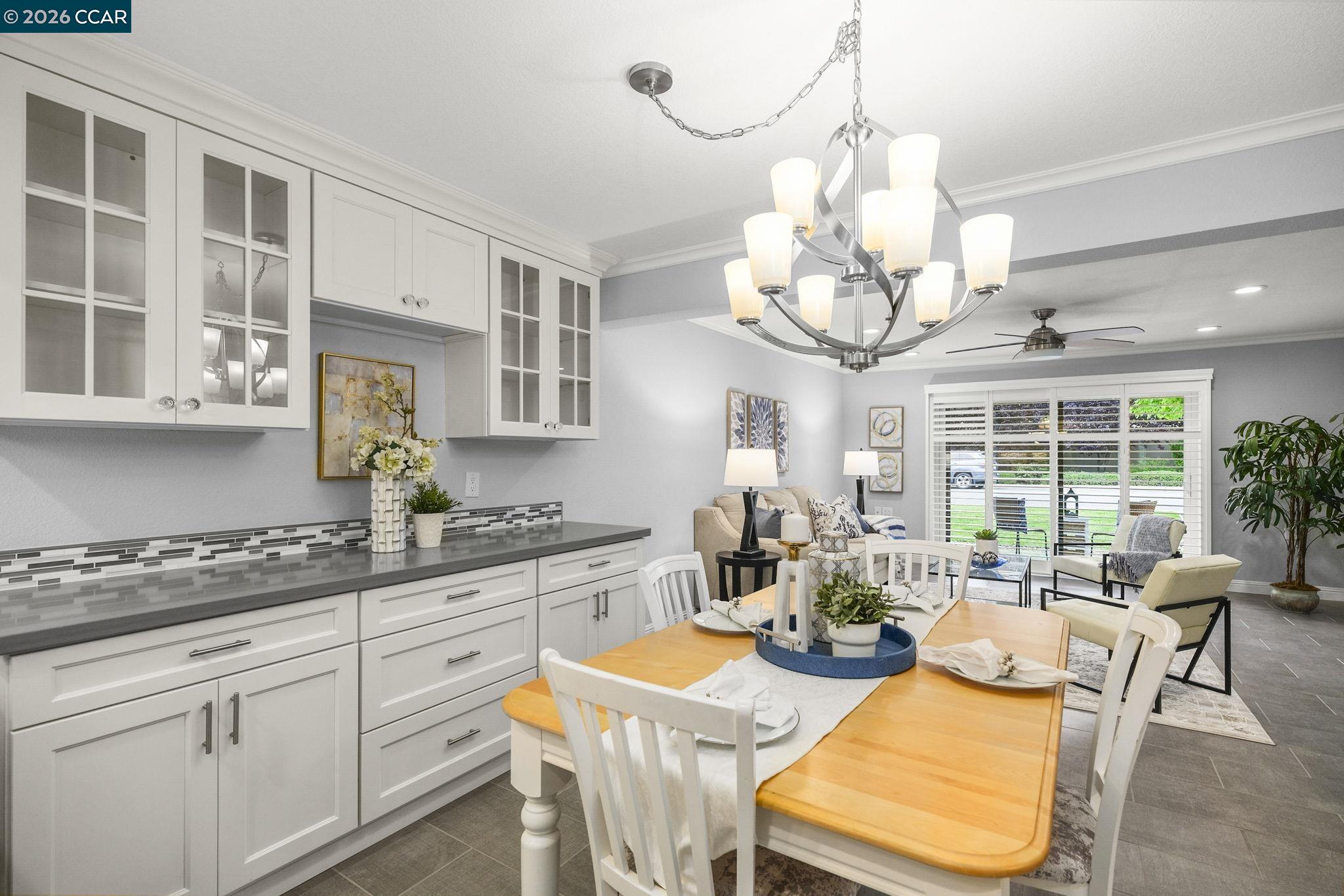 1100 Singingwood # 8, Walnut Creek CA 94595 — photo 13