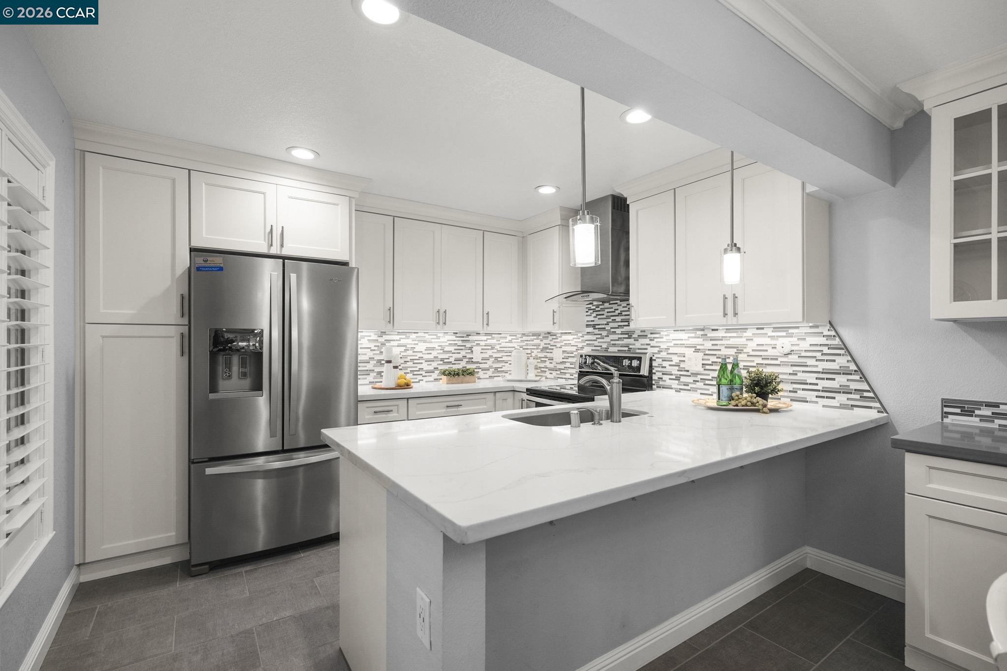 1100 Singingwood # 8, Walnut Creek CA 94595 — photo 15