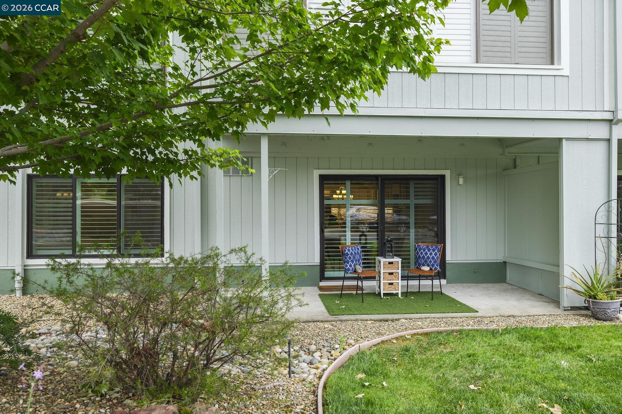 1100 Singingwood # 8, Walnut Creek CA 94595 — photo 24
