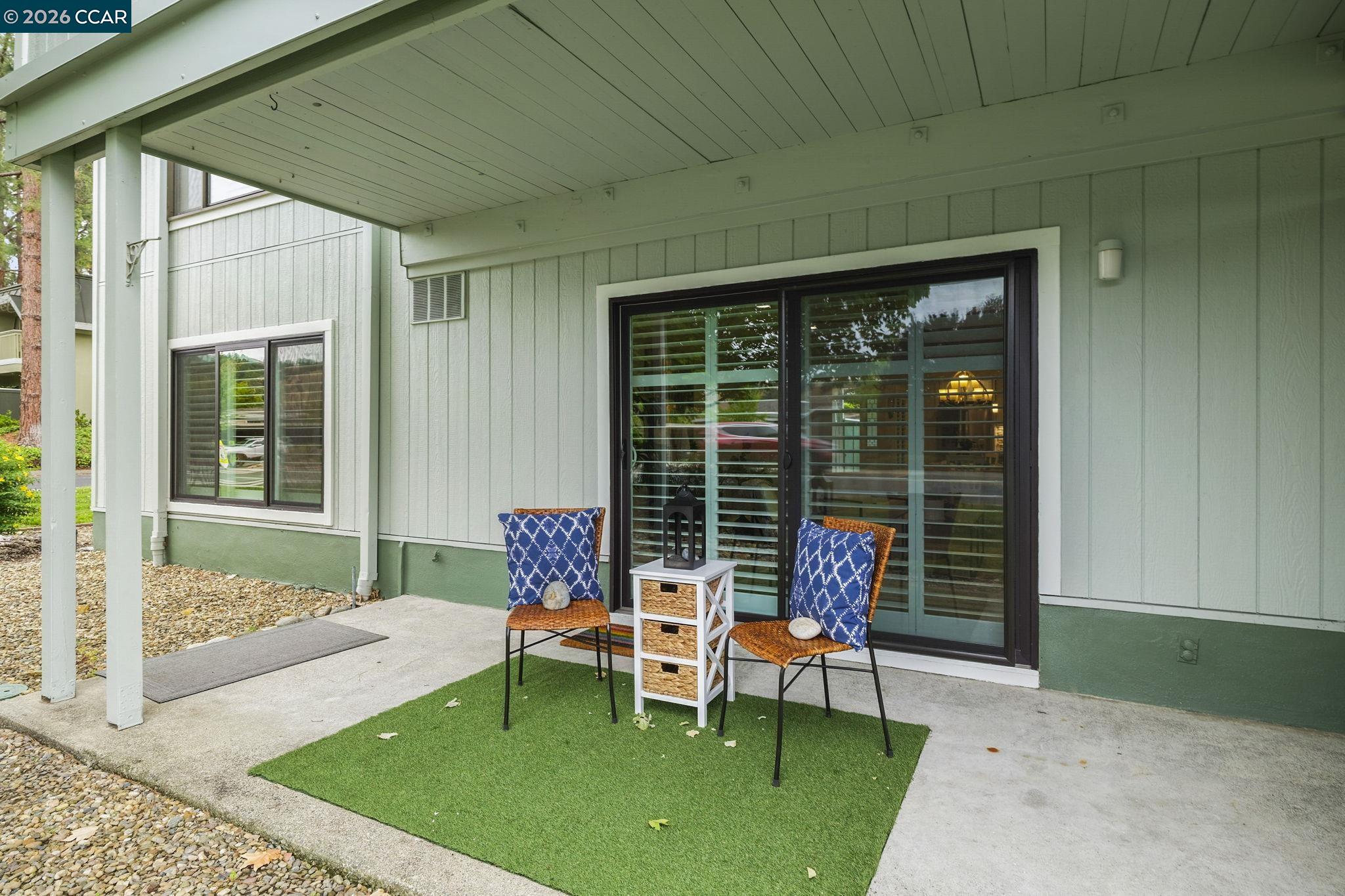 1100 Singingwood # 8, Walnut Creek CA 94595 — photo 25