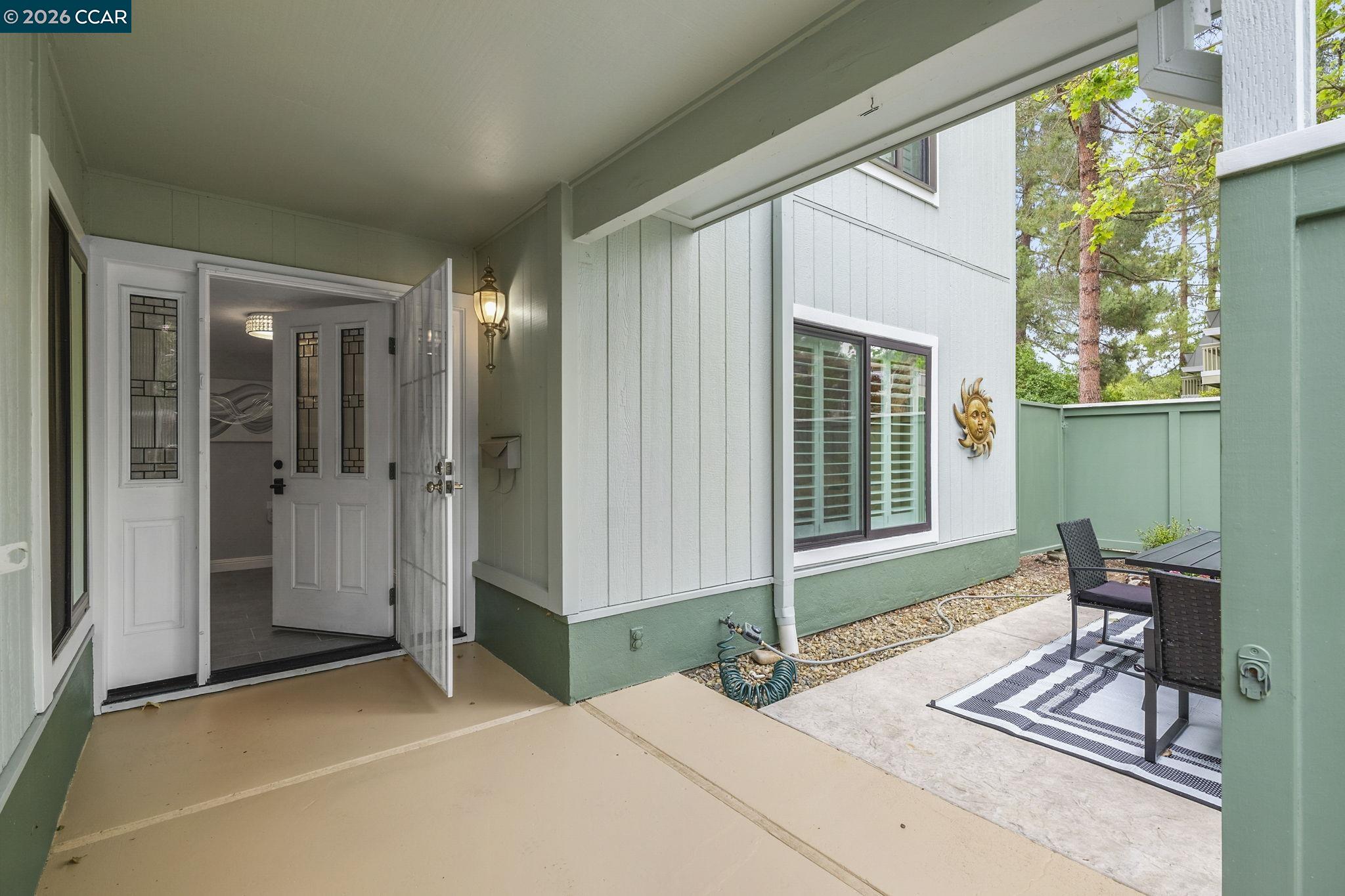 1100 Singingwood # 8, Walnut Creek CA 94595 — photo 6