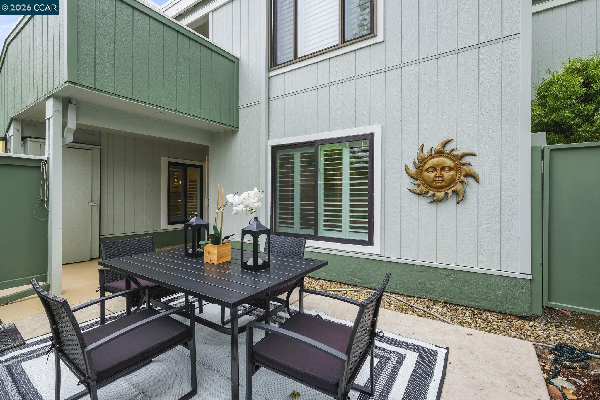 1100 Singingwood # 8, Walnut Creek CA 94595 — photo 7