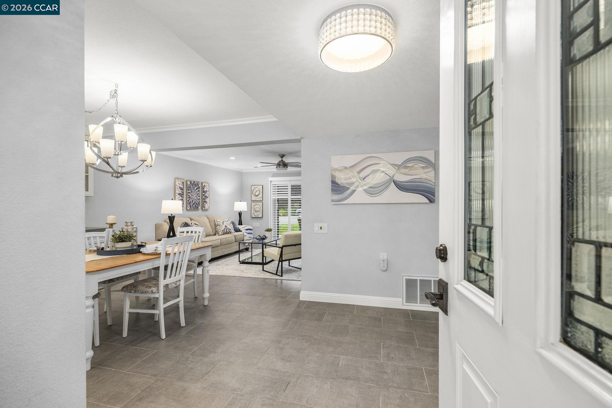1100 Singingwood # 8, Walnut Creek CA 94595 — photo 10
