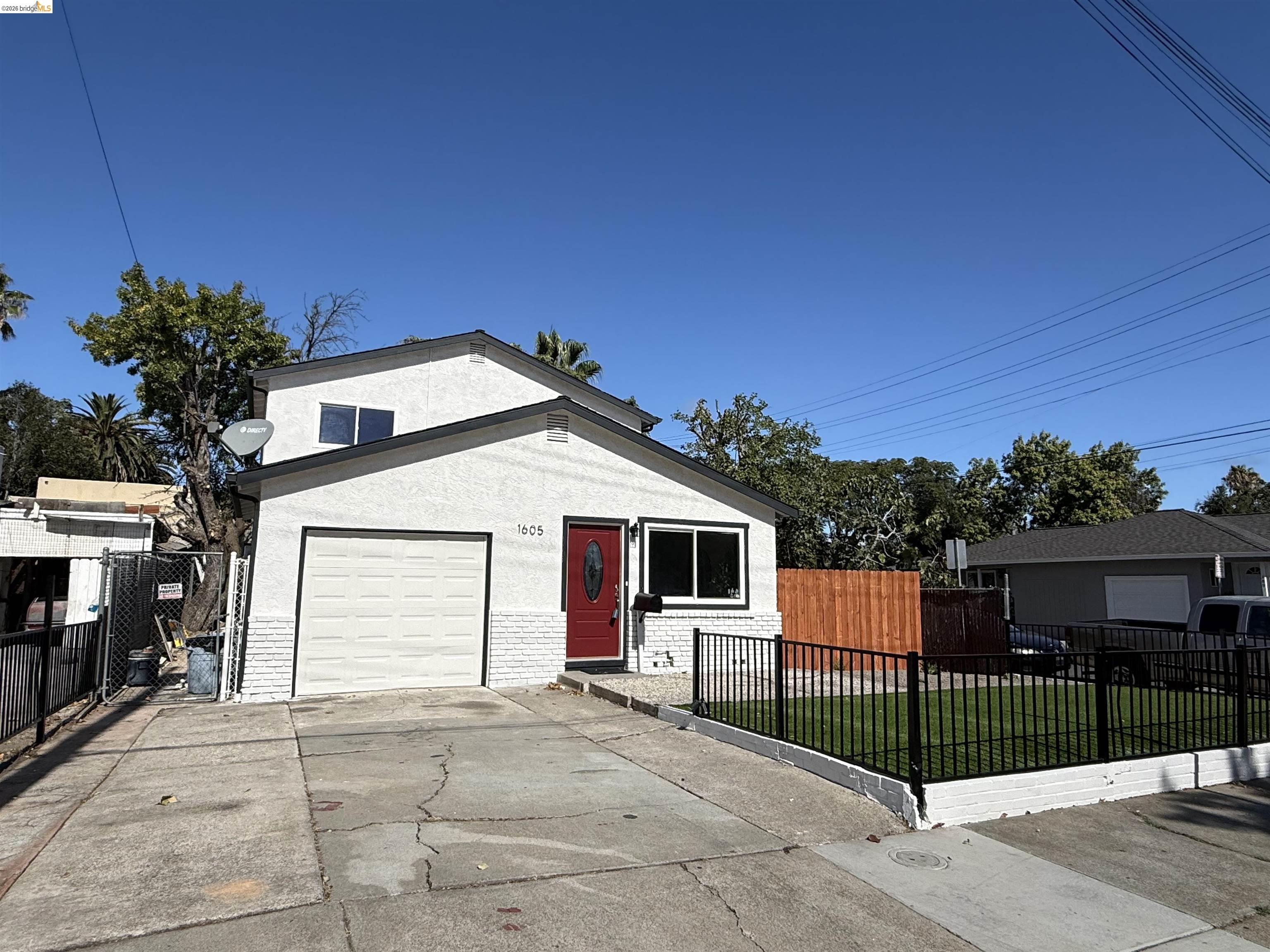 1605 Norton St, Pittsburg CA 94565
