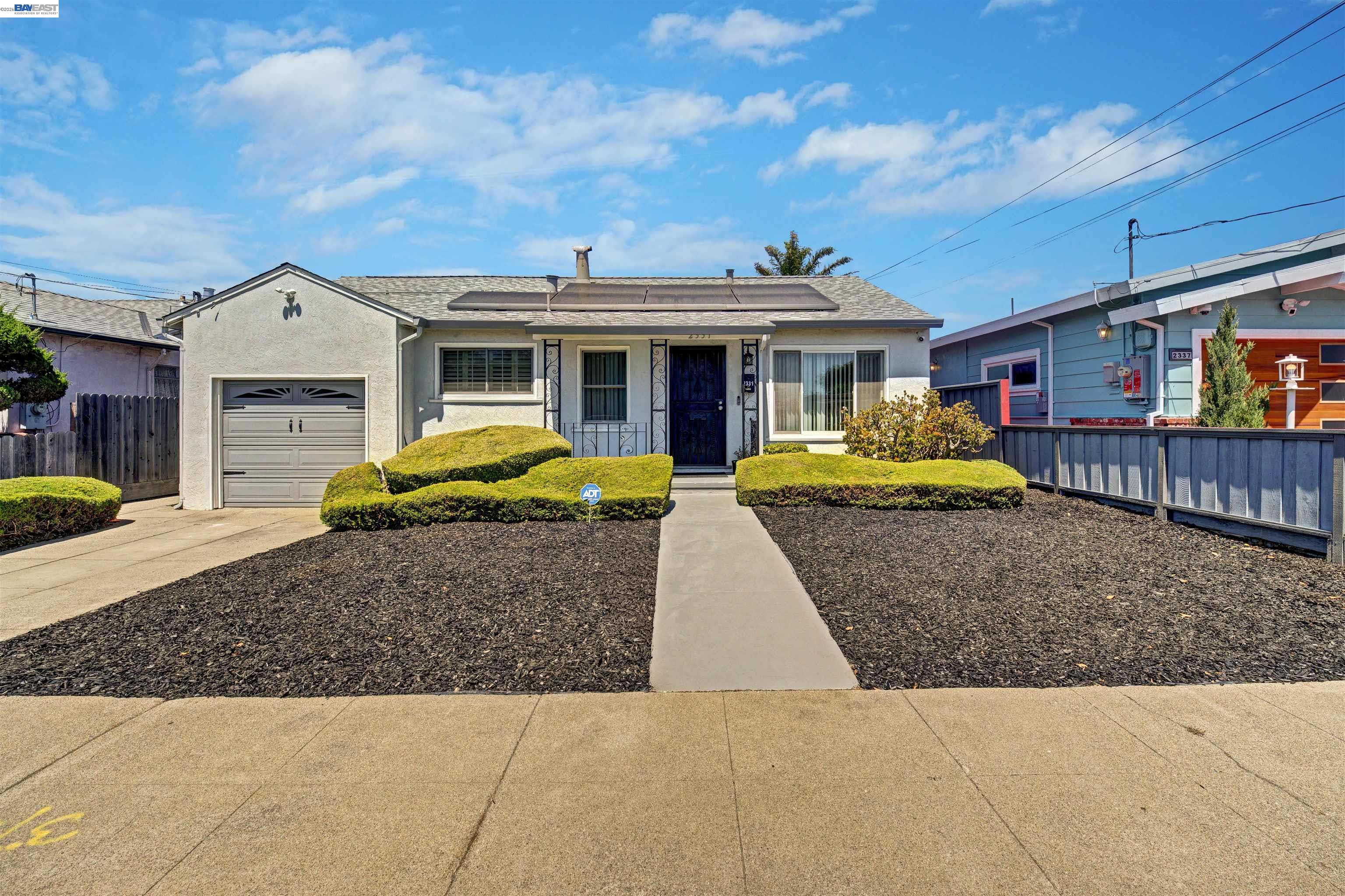 2331 Humphrey Ave, Richmond