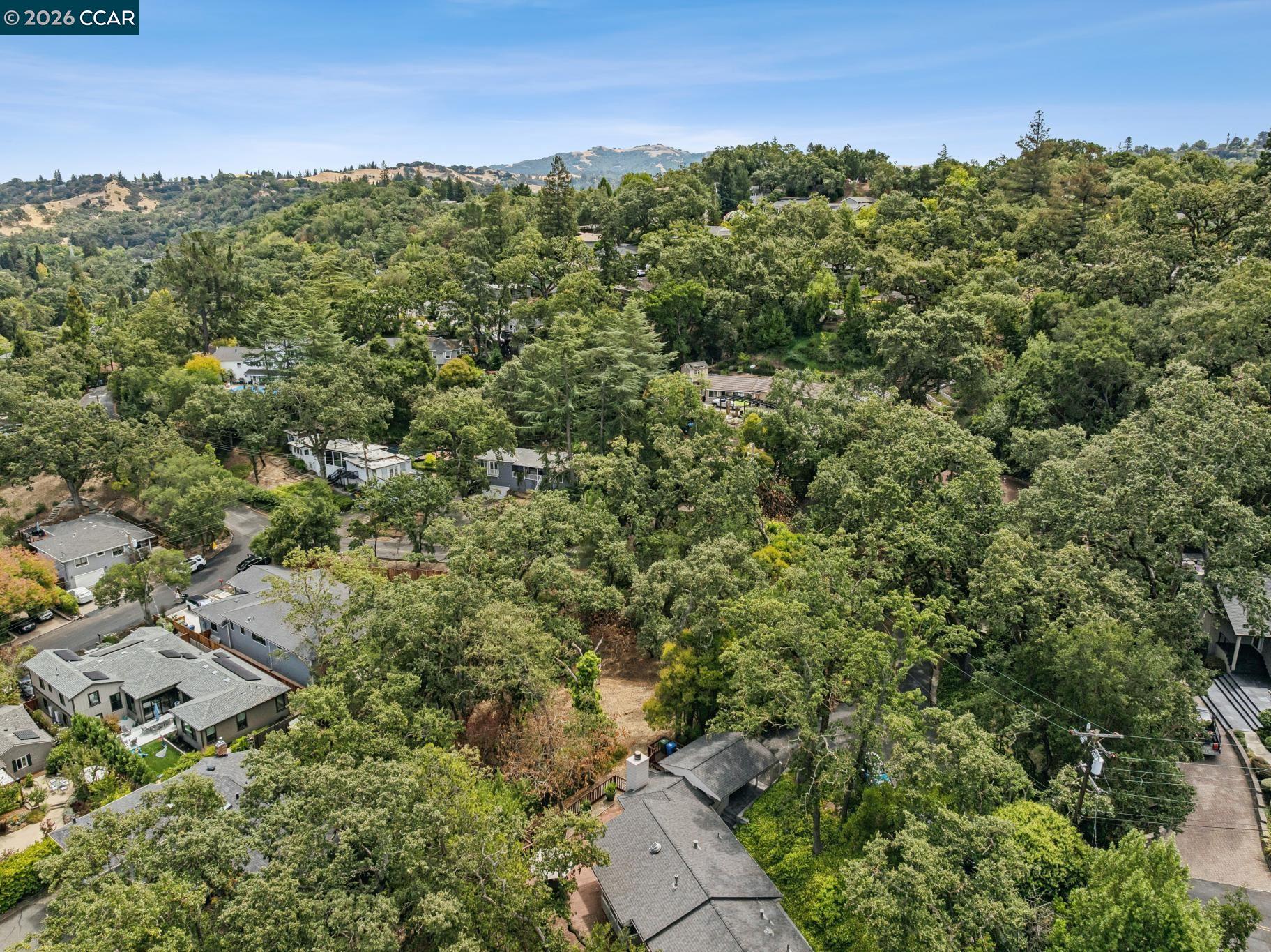 Ridge Road, Lafayette CA 94549 — photo 18