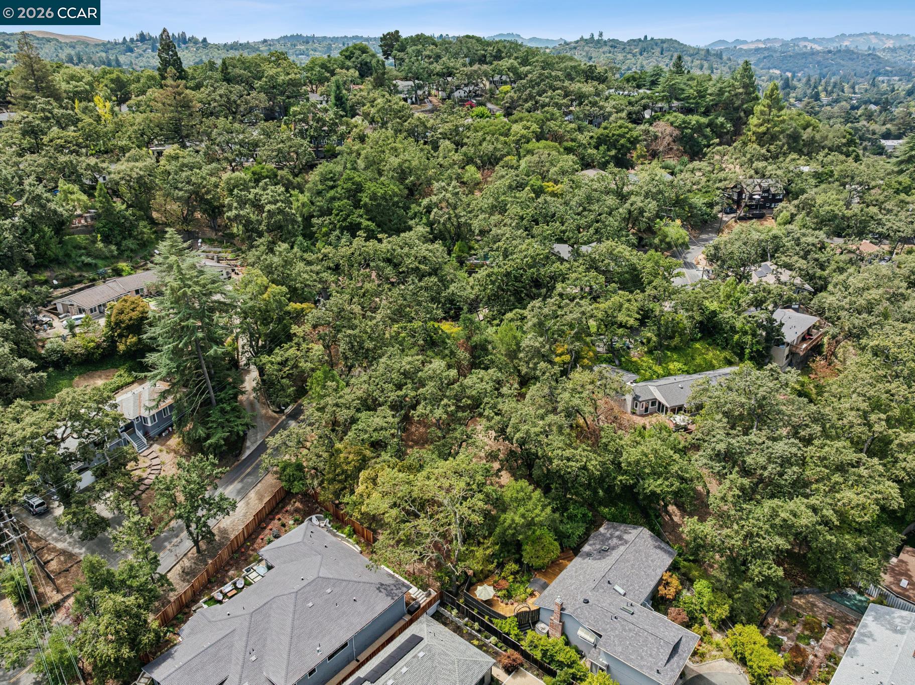 Ridge Road, Lafayette CA 94549 — photo 20