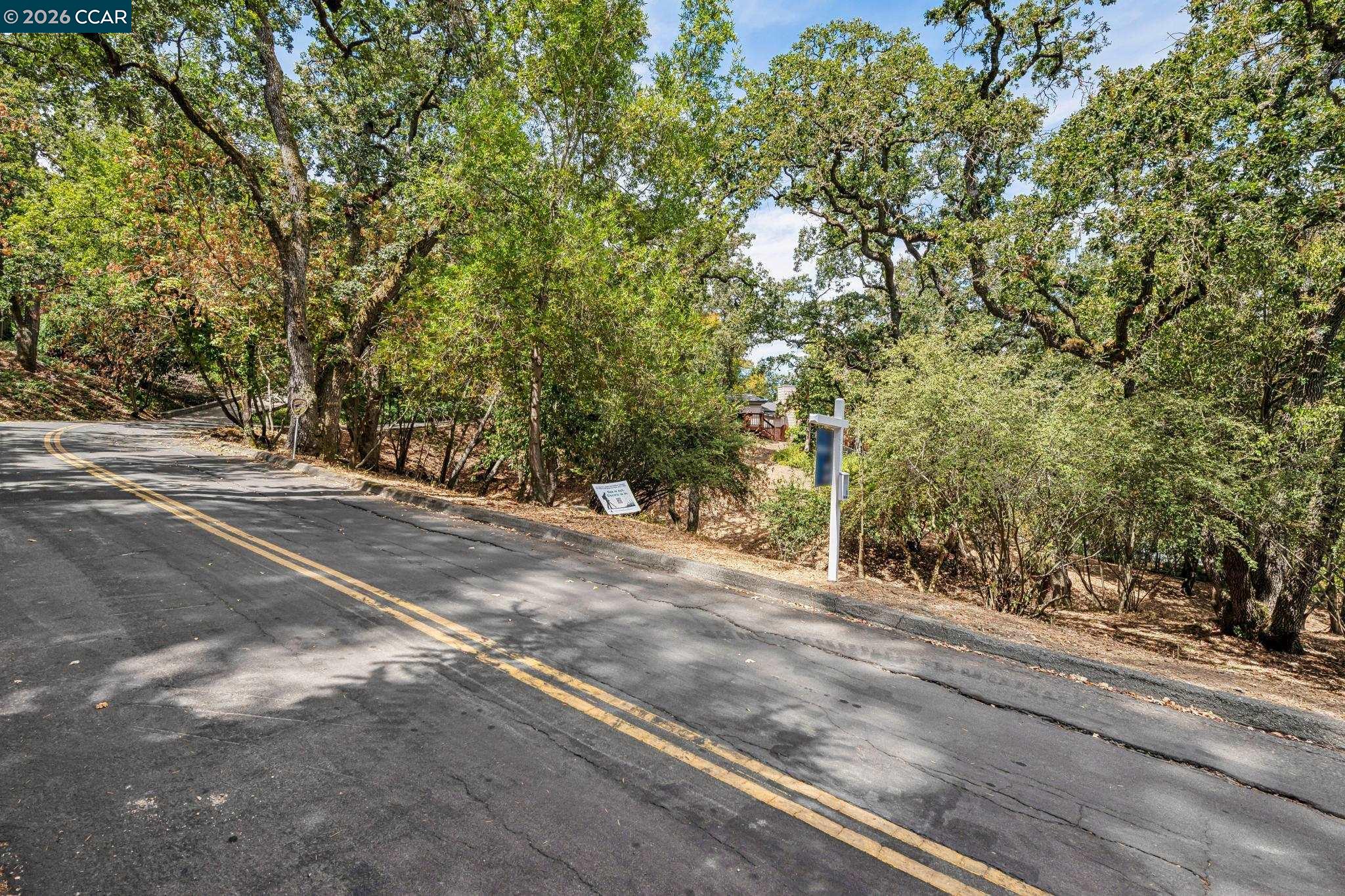 Ridge Road, Lafayette CA 94549 — photo 8