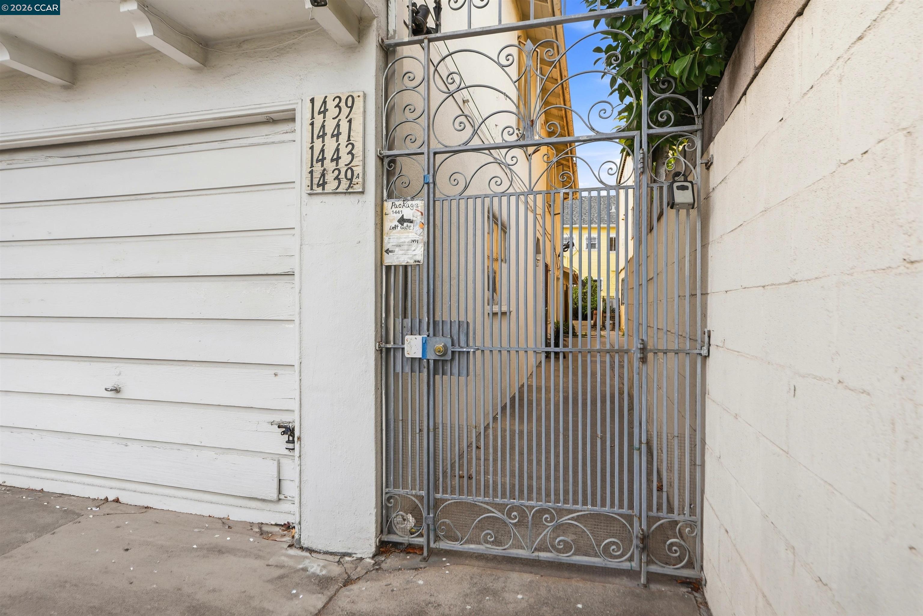 1439 7Th Ave, Oakland CA 94606 — photo 15