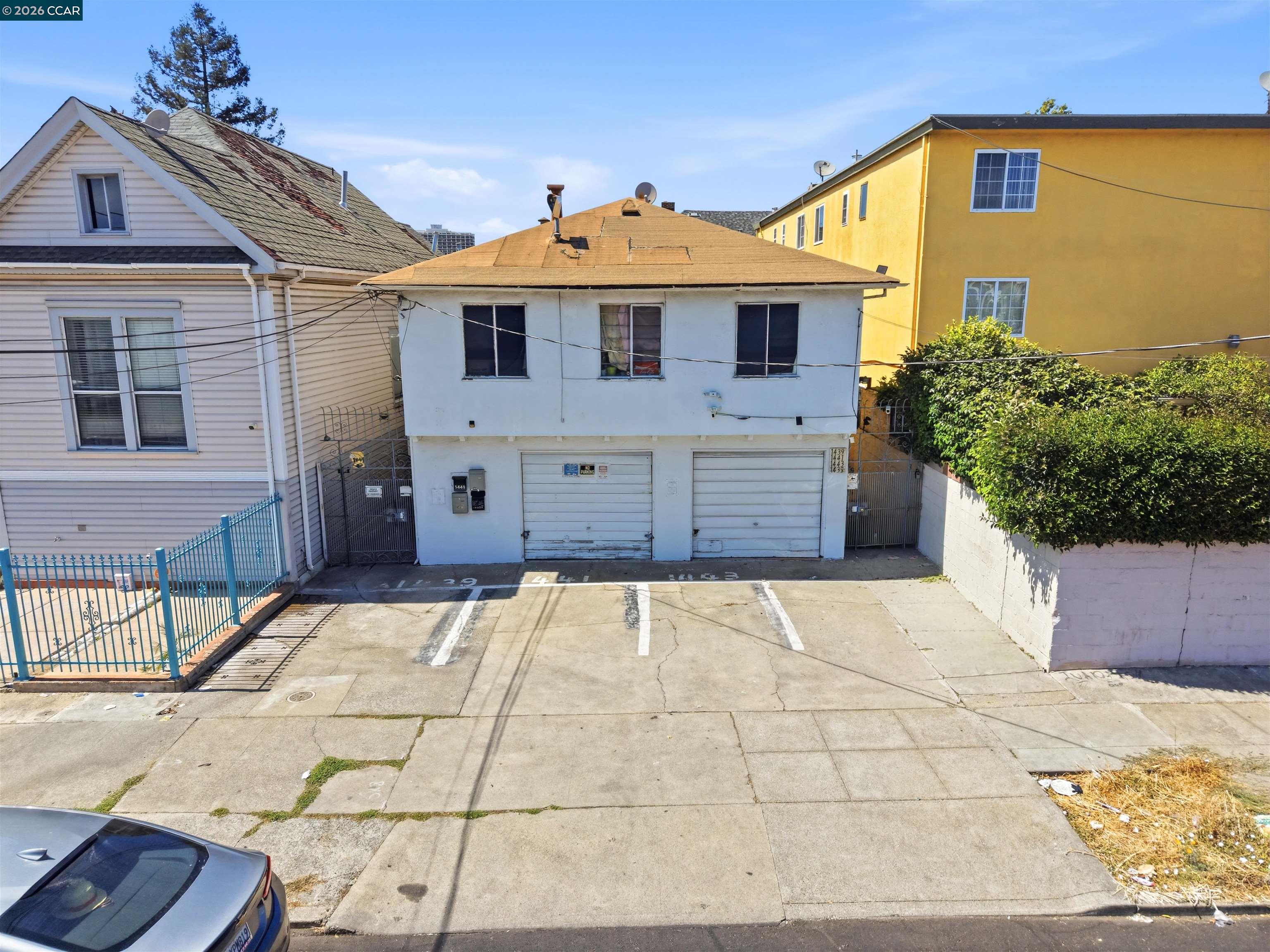 1439 7Th Ave, Oakland CA 94606 — photo 19