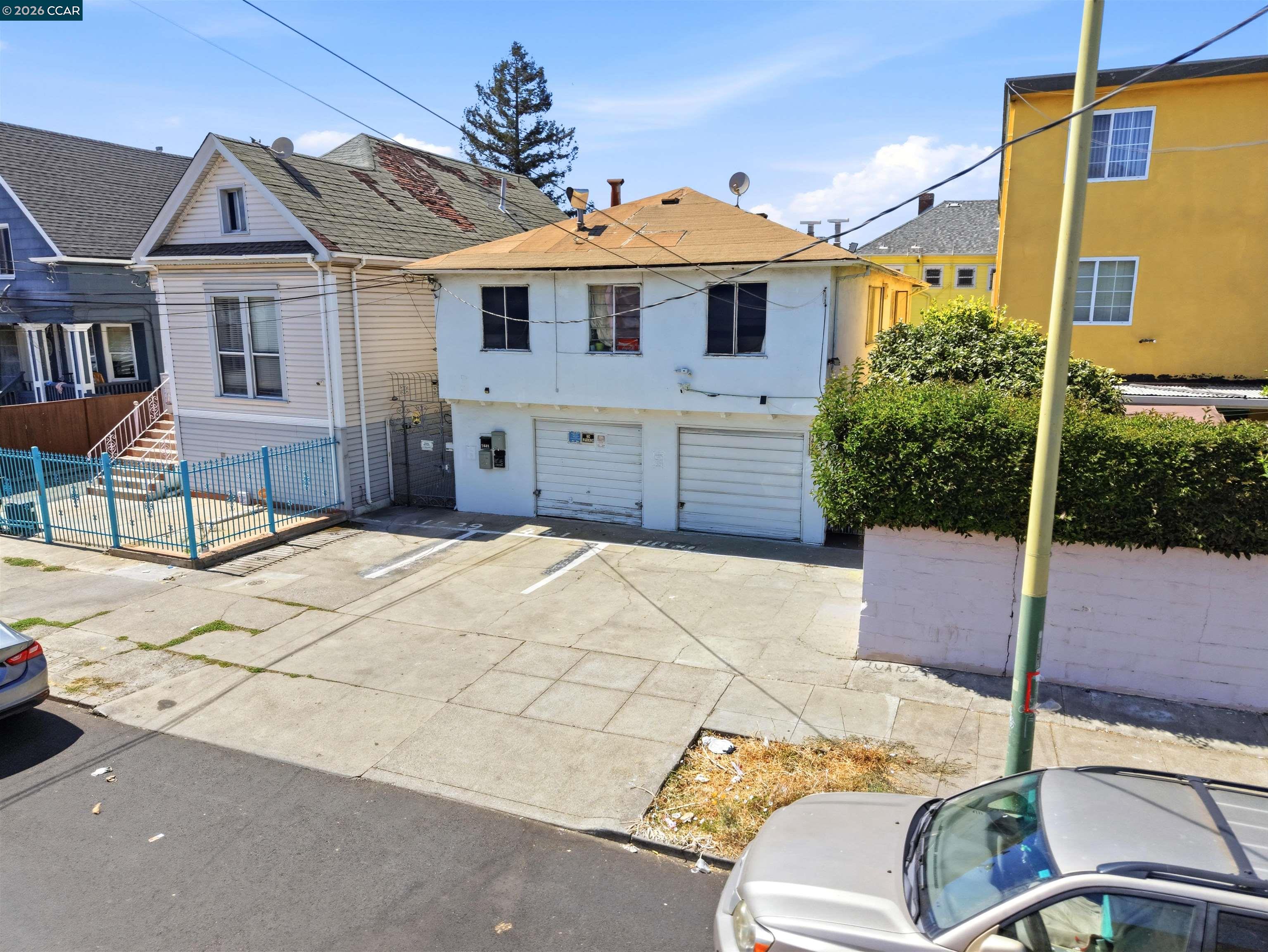 1439 7Th Ave, Oakland CA 94606 — photo 20