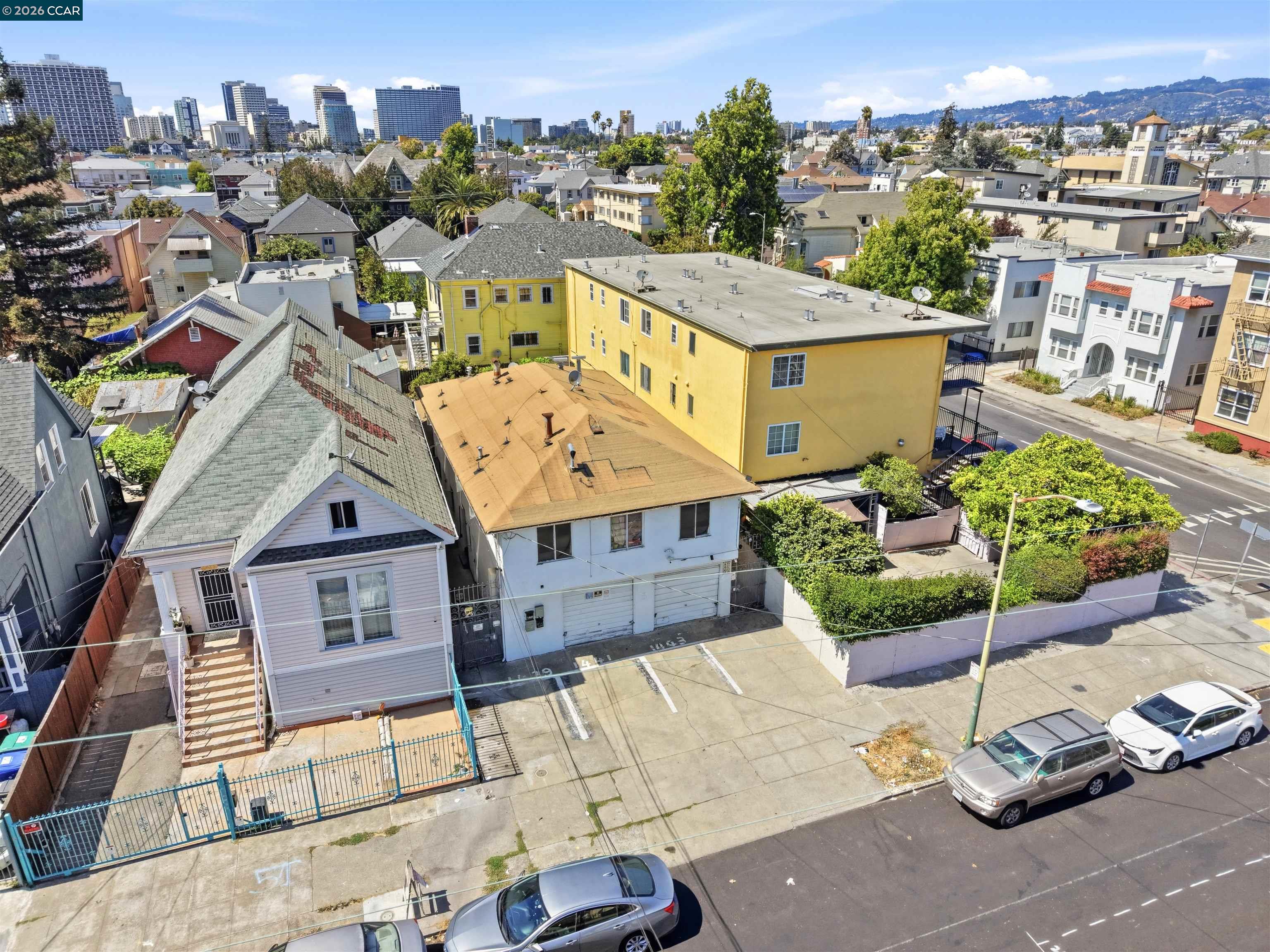 1439 7Th Ave, Oakland CA 94606 — photo 21