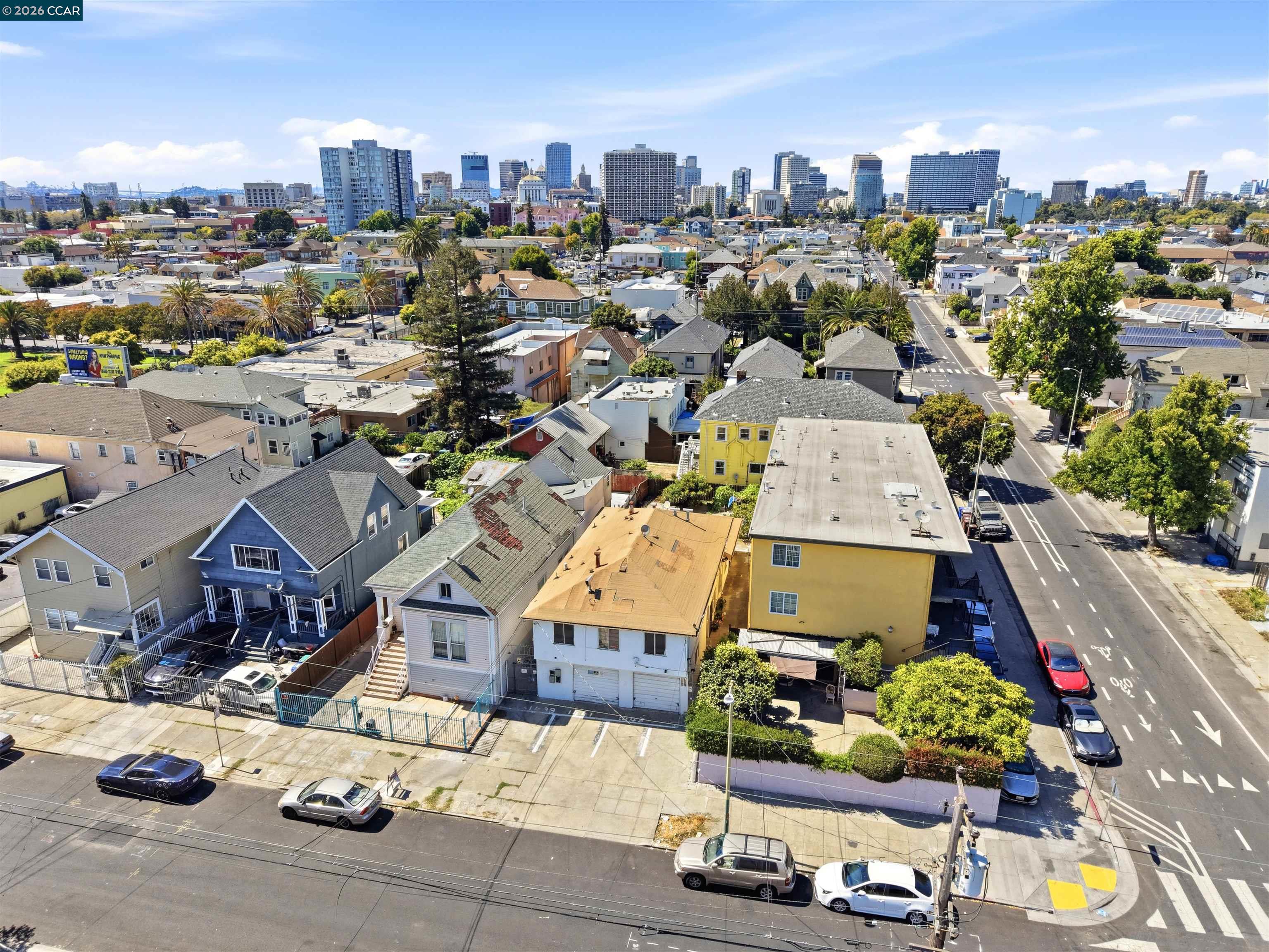 1439 7Th Ave, Oakland CA 94606 — photo 22