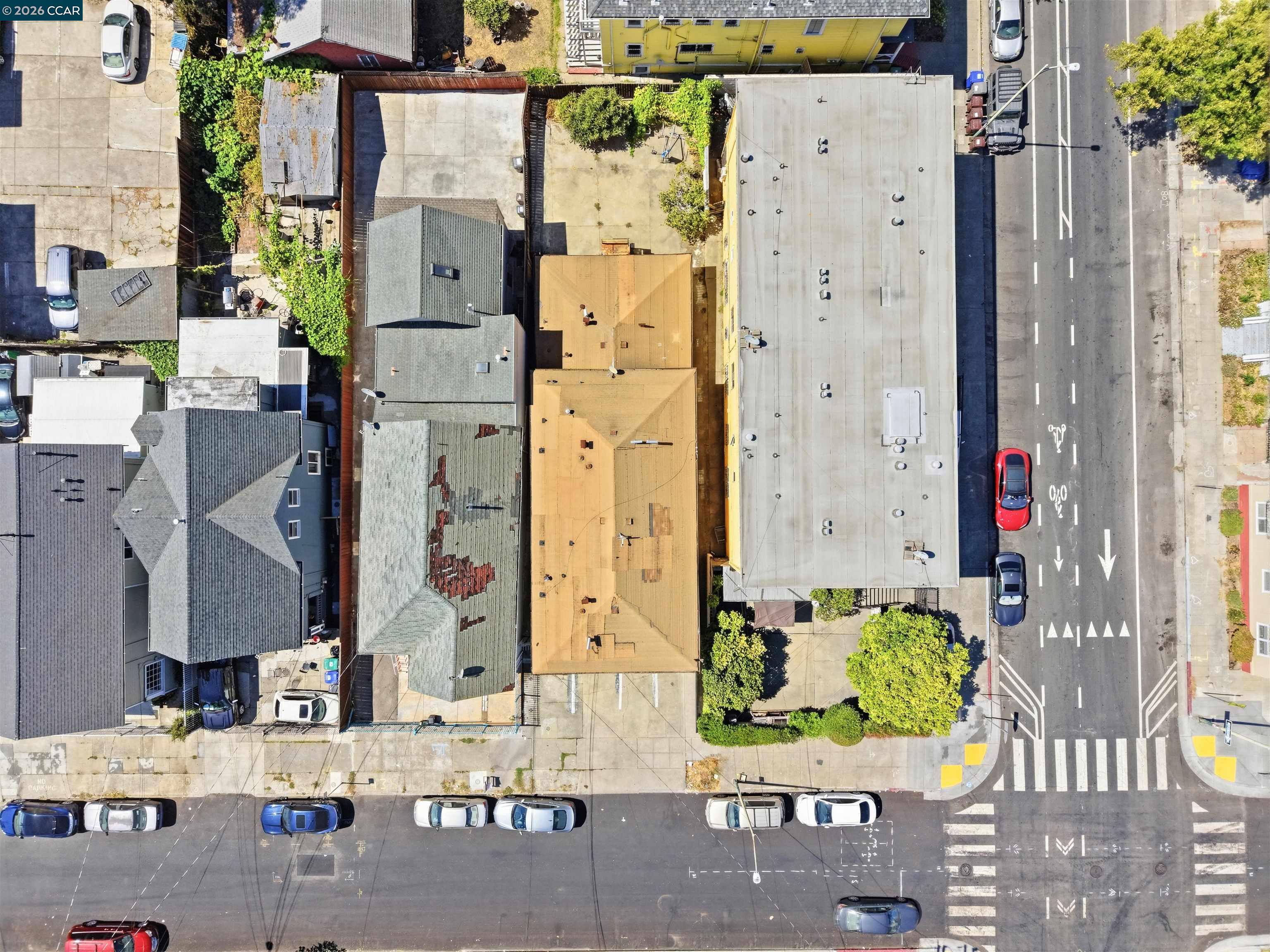 1439 7Th Ave, Oakland CA 94606 — photo 23