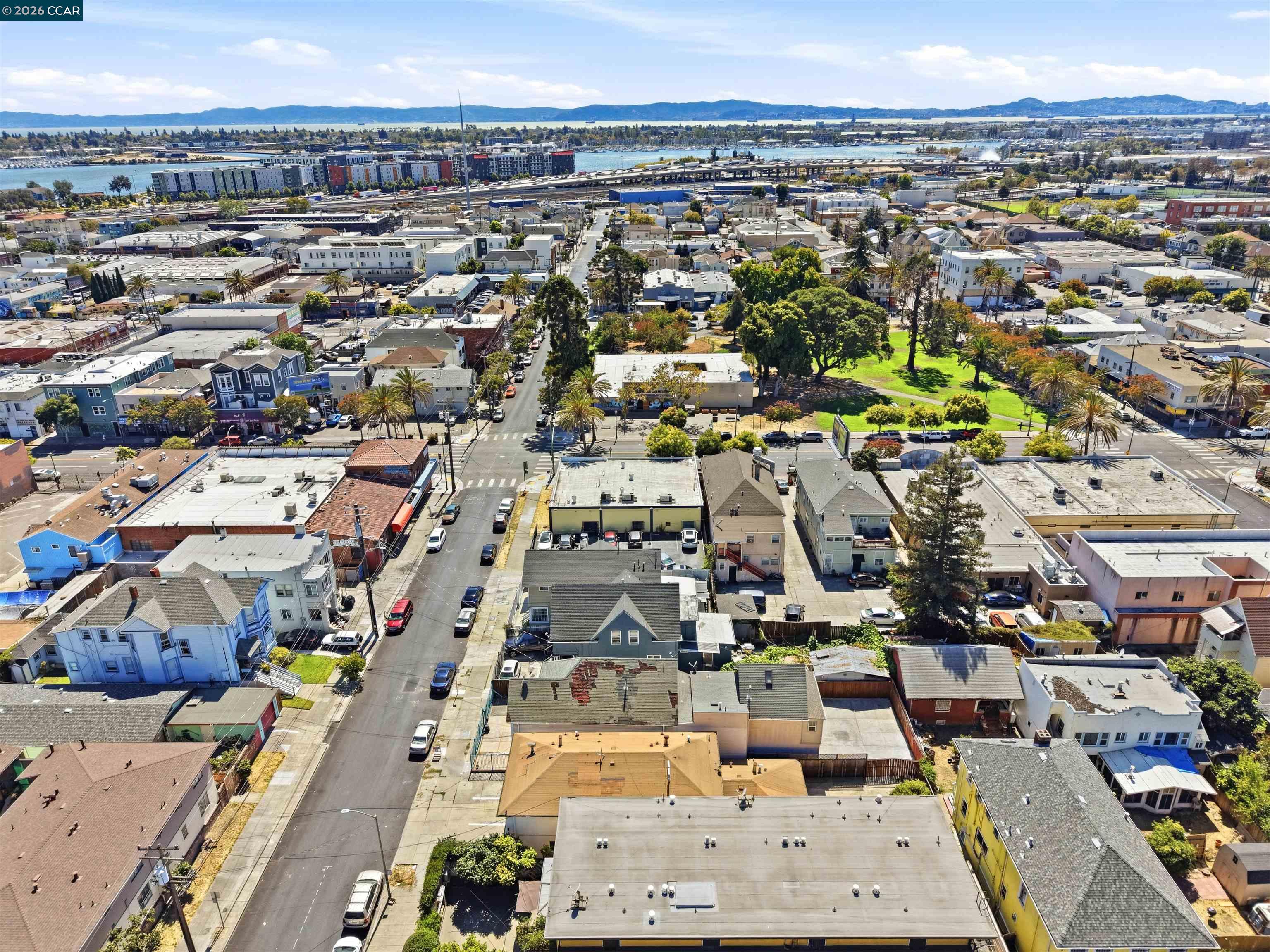 1439 7Th Ave, Oakland CA 94606 — photo 24