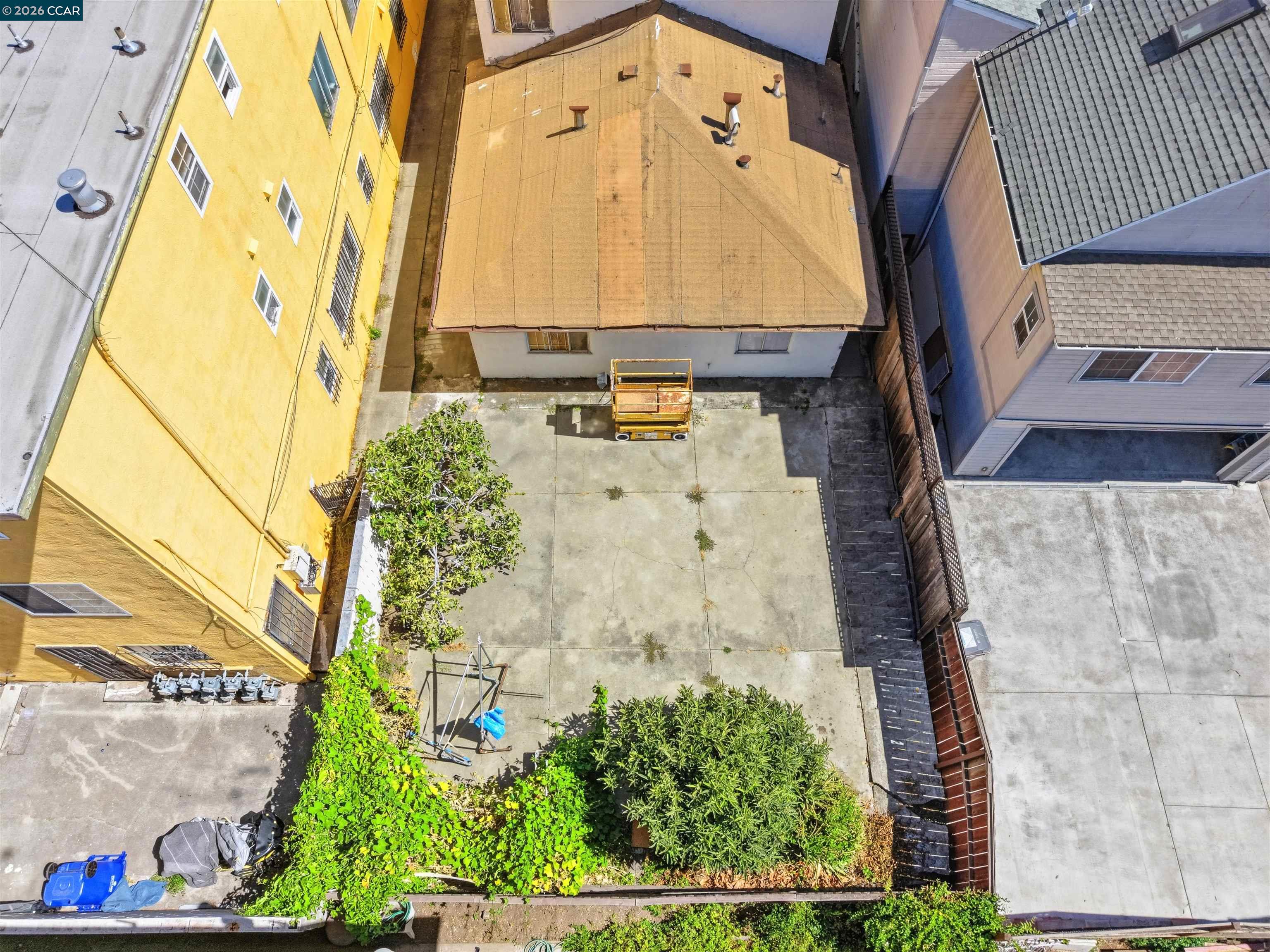 1439 7Th Ave, Oakland CA 94606 — photo 25