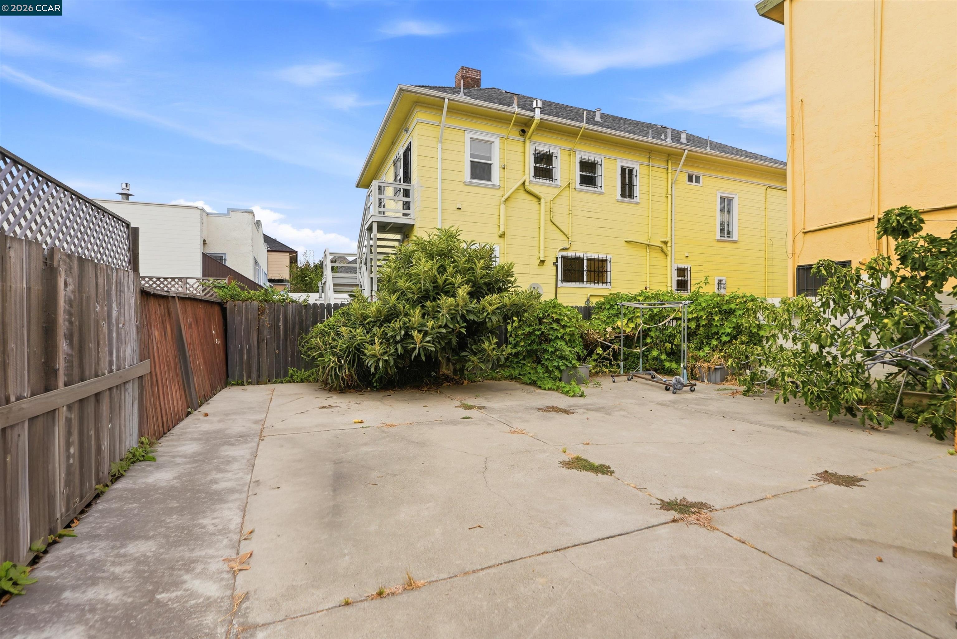 1439 7Th Ave, Oakland CA 94606 — photo 7