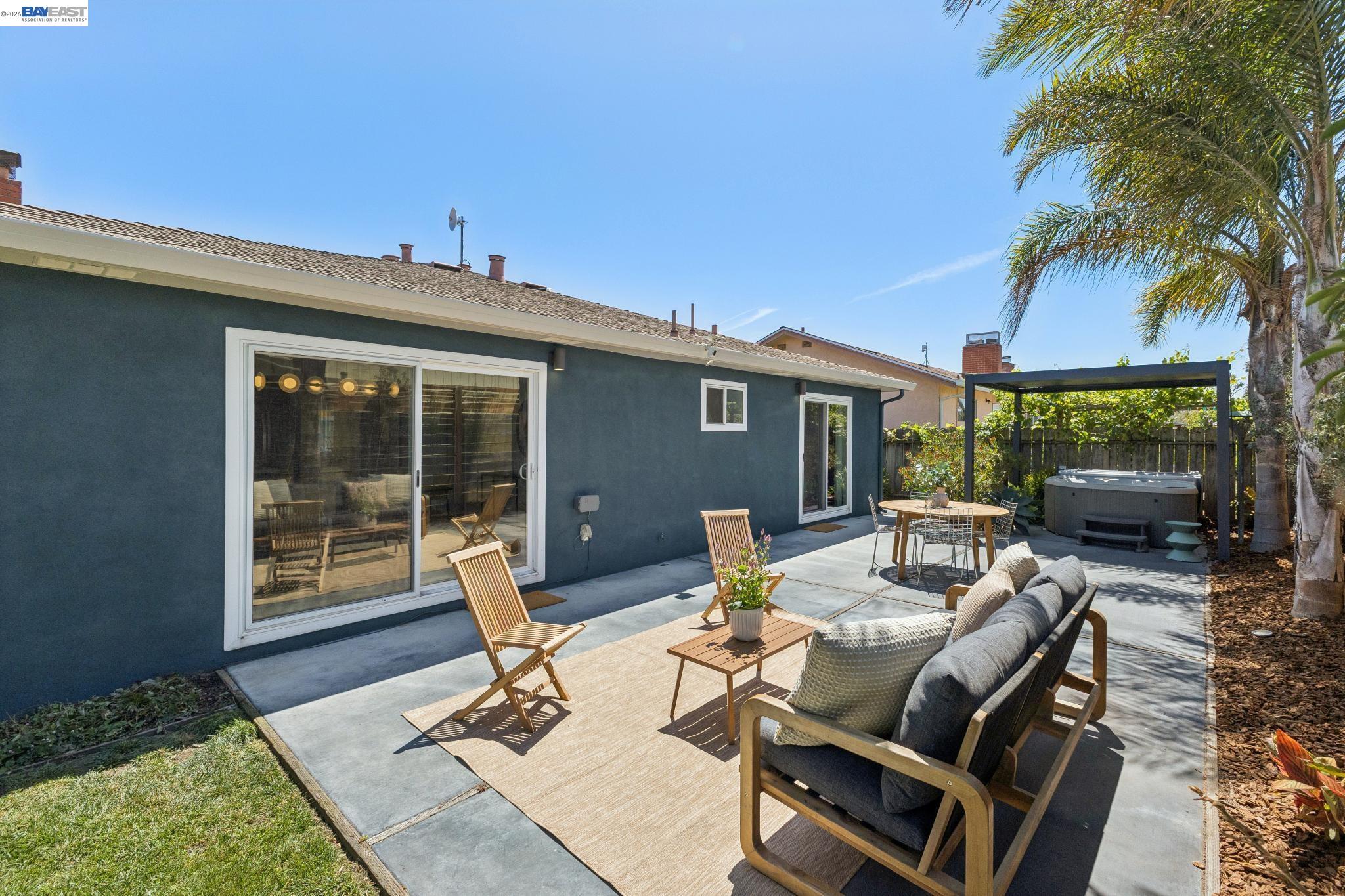 433 Kitty Hawk Rd, Alameda CA 94501 — photo 29
