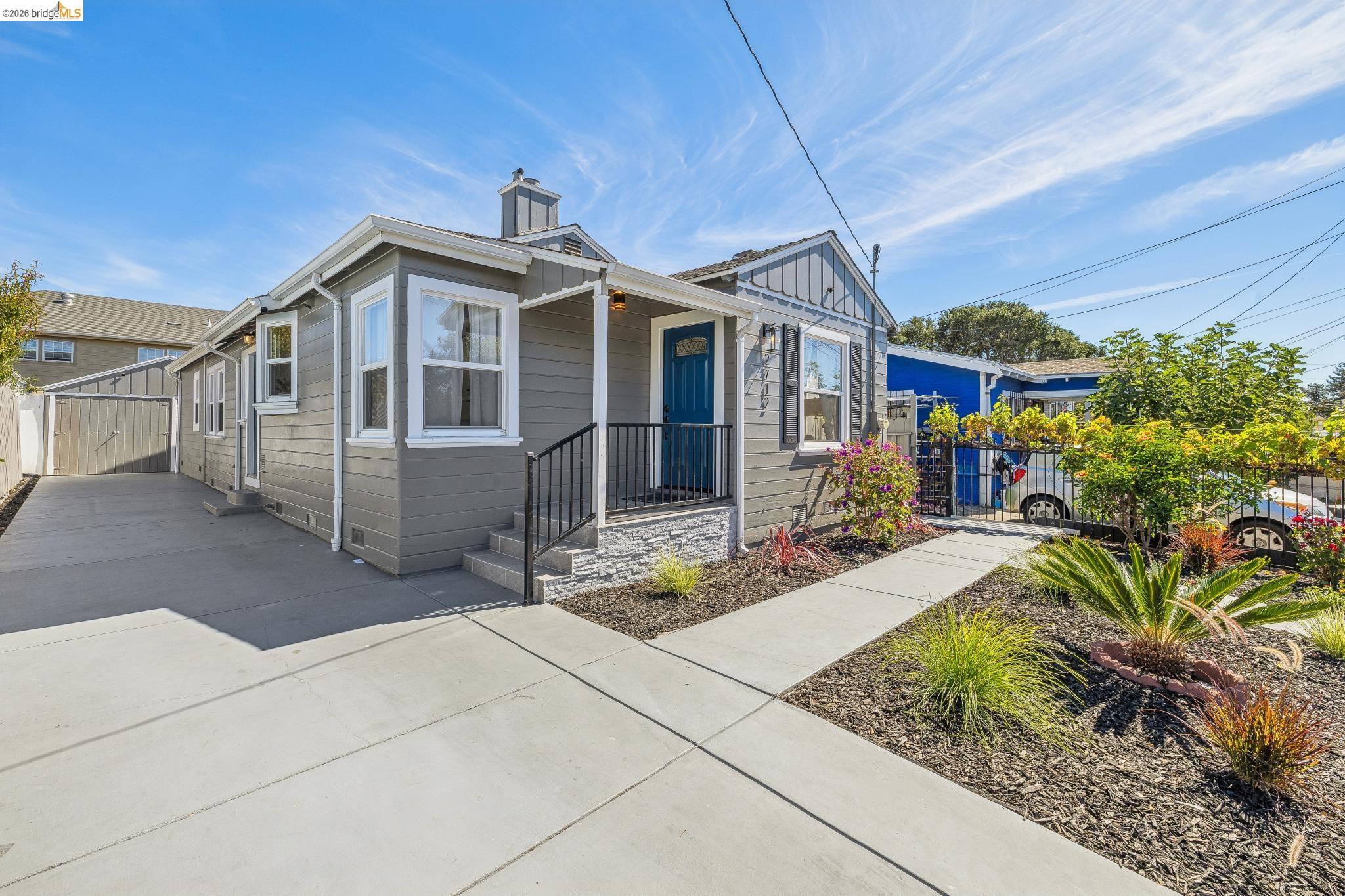 2712 Octavia St, Oakland