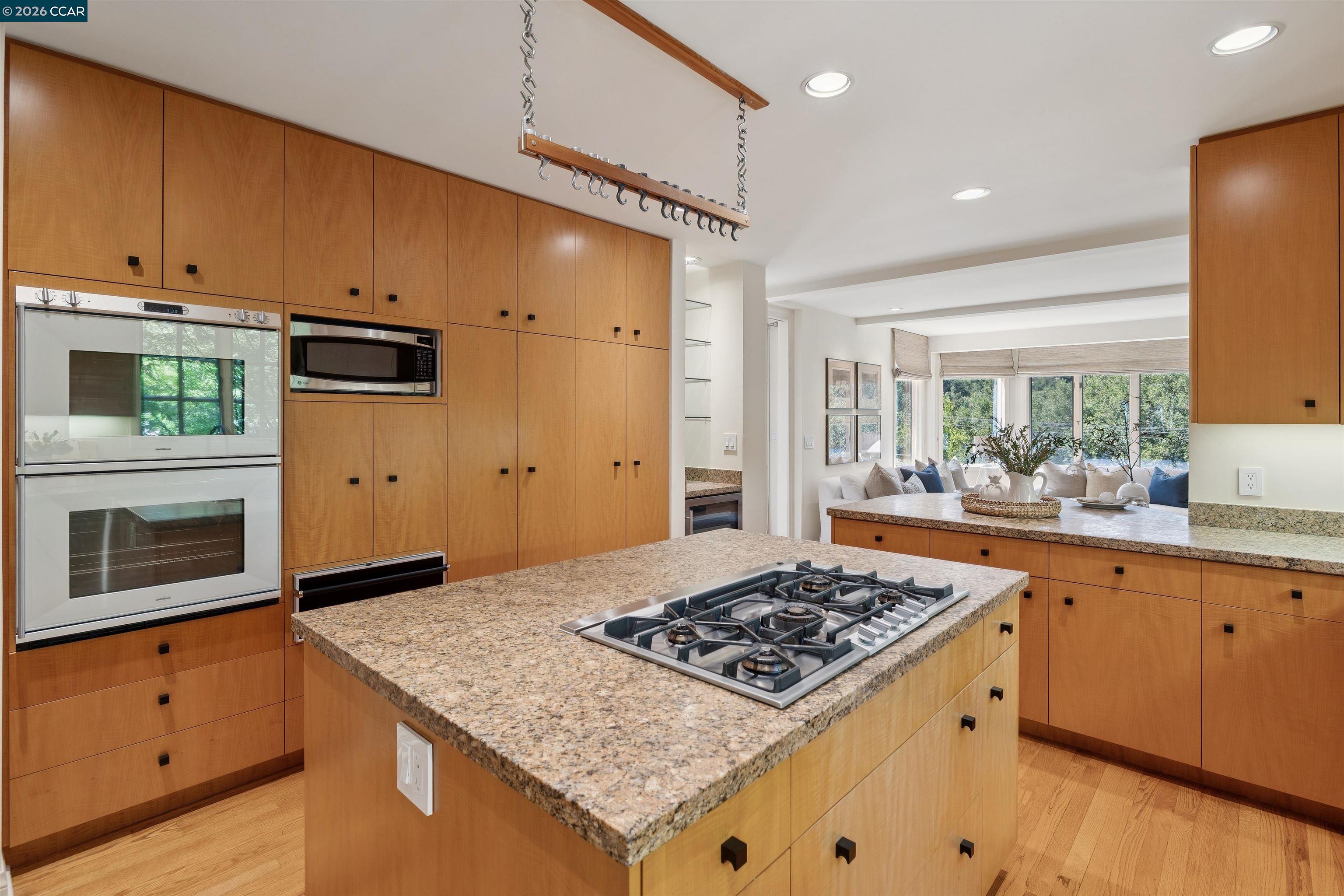 124 CAMINO SOBRANTE, Orinda CA 94563 — photo 12