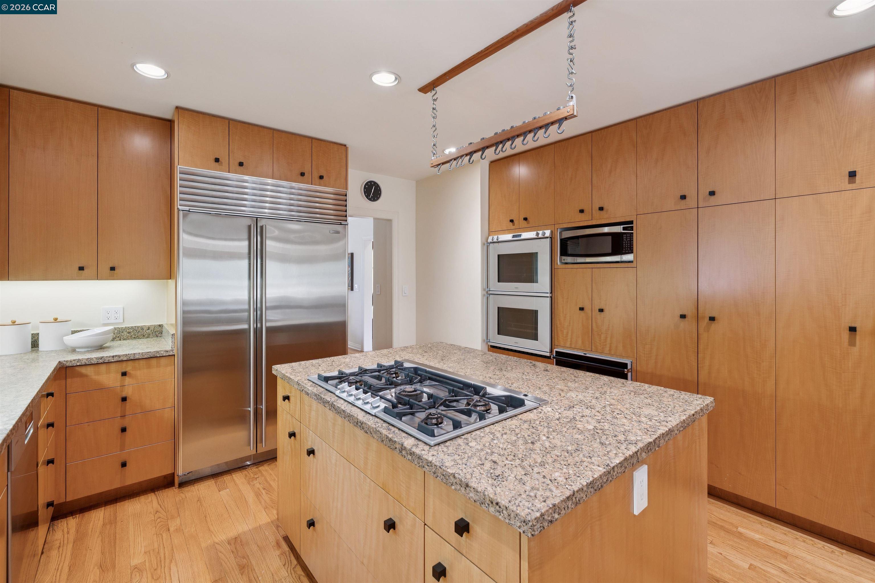 124 CAMINO SOBRANTE, Orinda CA 94563 — photo 13