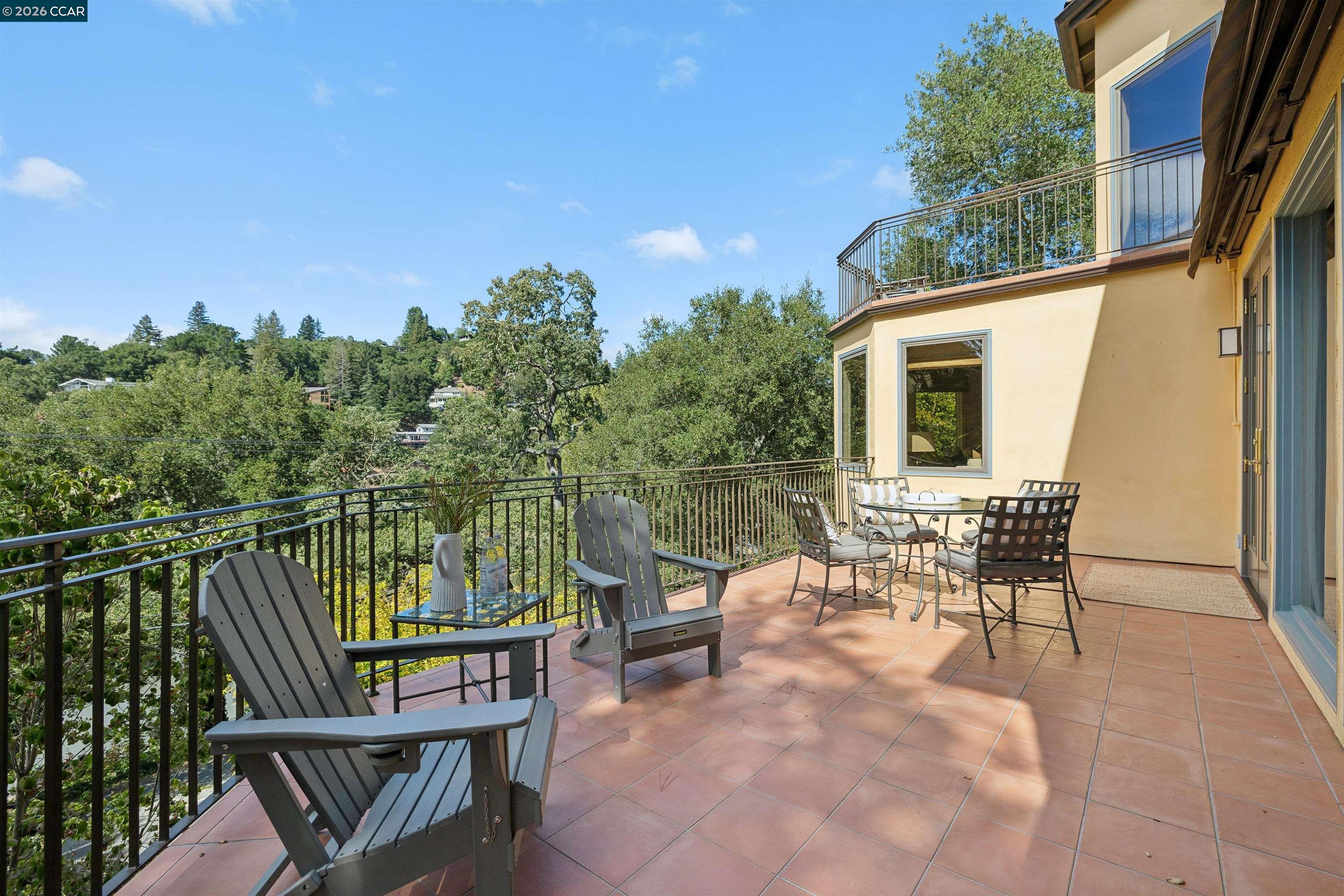 124 CAMINO SOBRANTE, Orinda CA 94563 — photo 26
