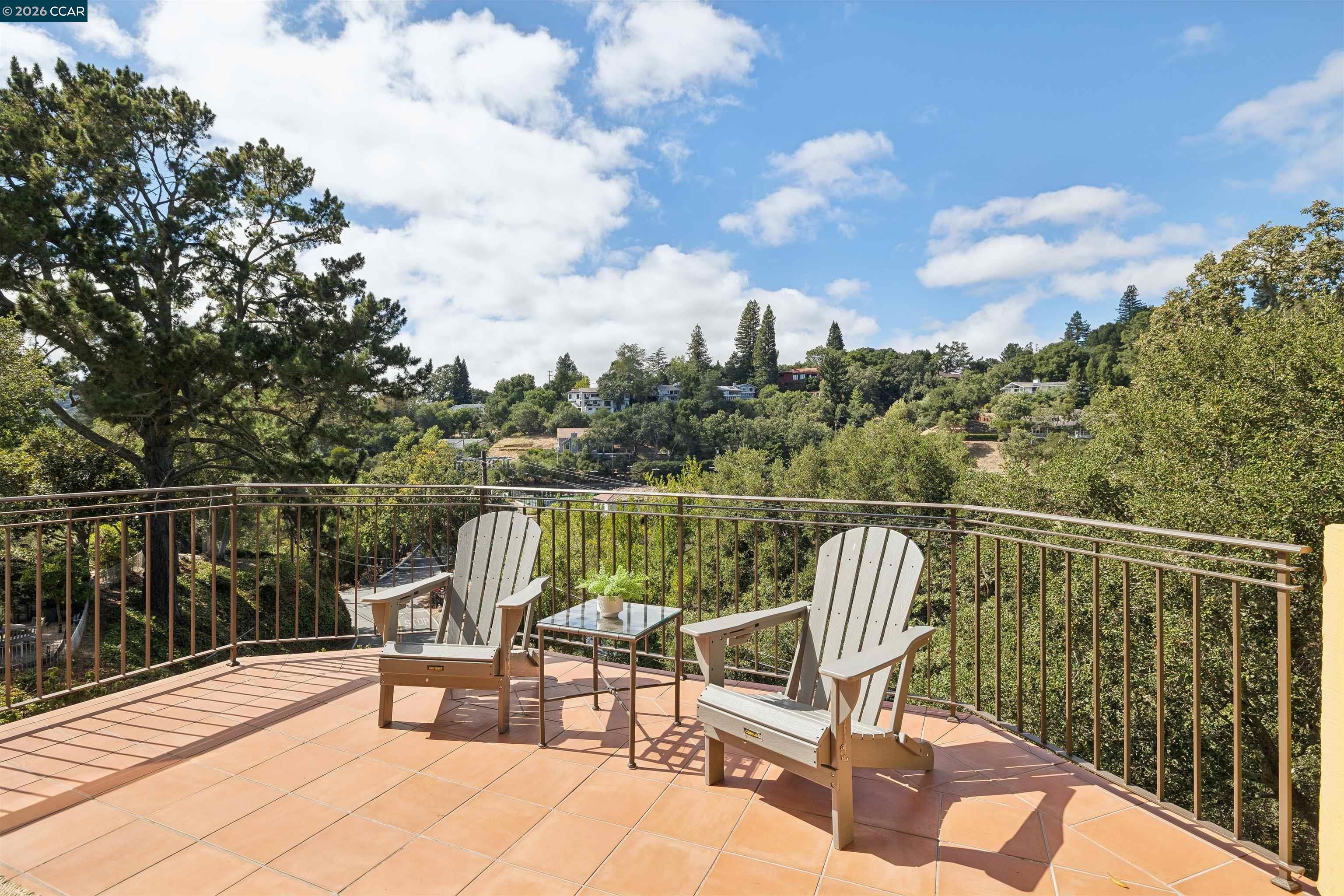 124 CAMINO SOBRANTE, Orinda CA 94563 — photo 32