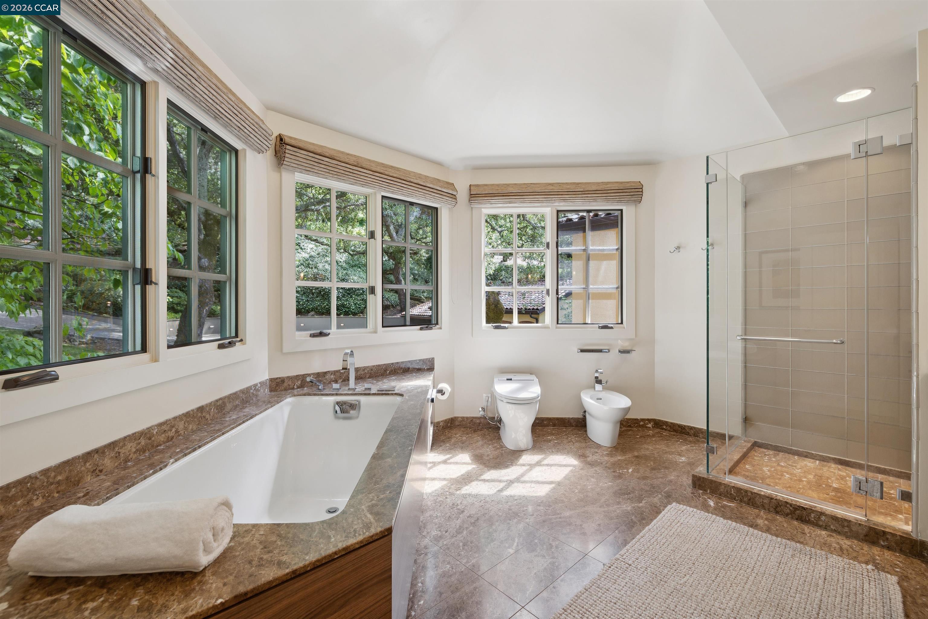 124 CAMINO SOBRANTE, Orinda CA 94563 — photo 34