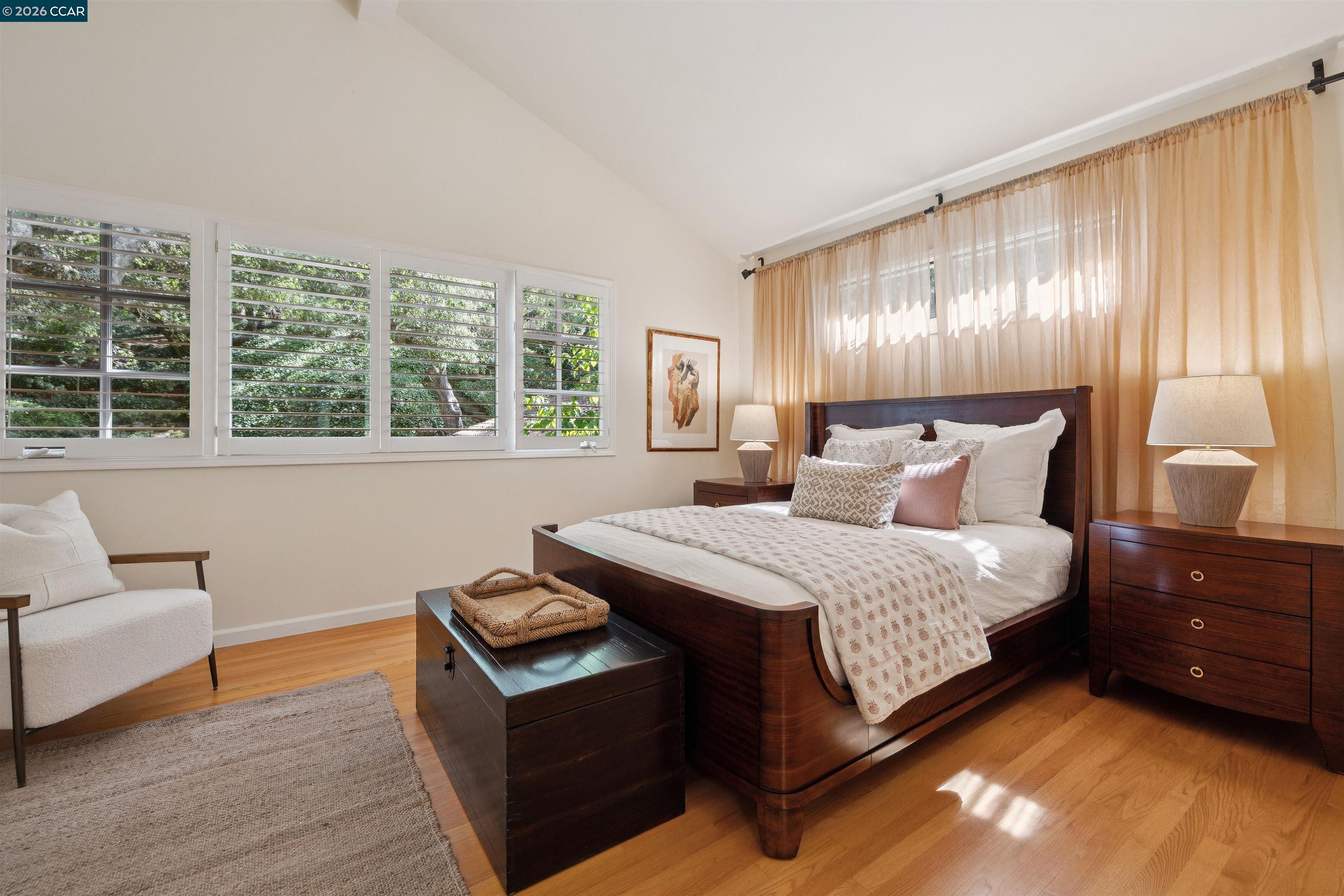 124 CAMINO SOBRANTE, Orinda CA 94563 — photo 36