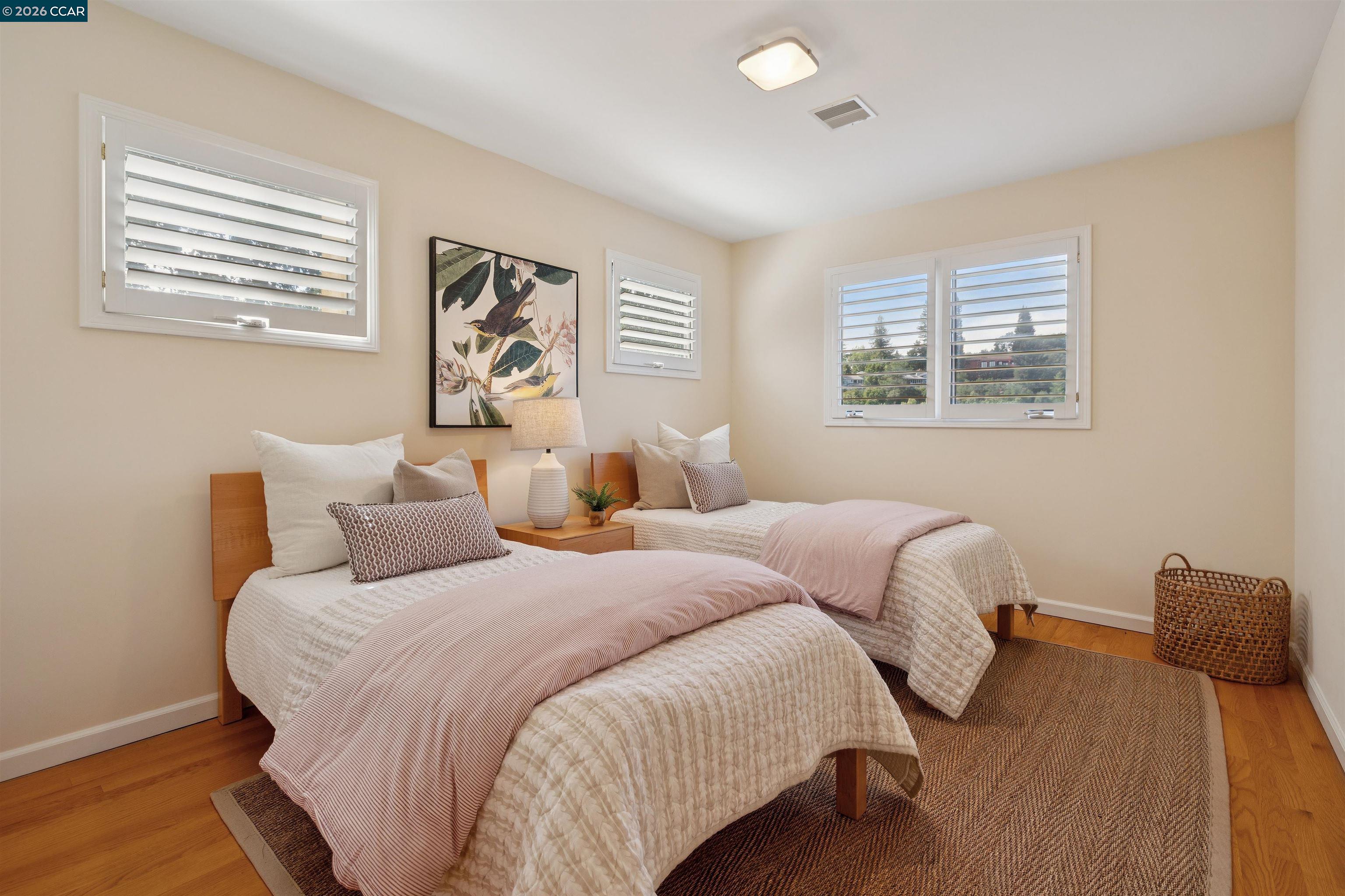 124 CAMINO SOBRANTE, Orinda CA 94563 — photo 38