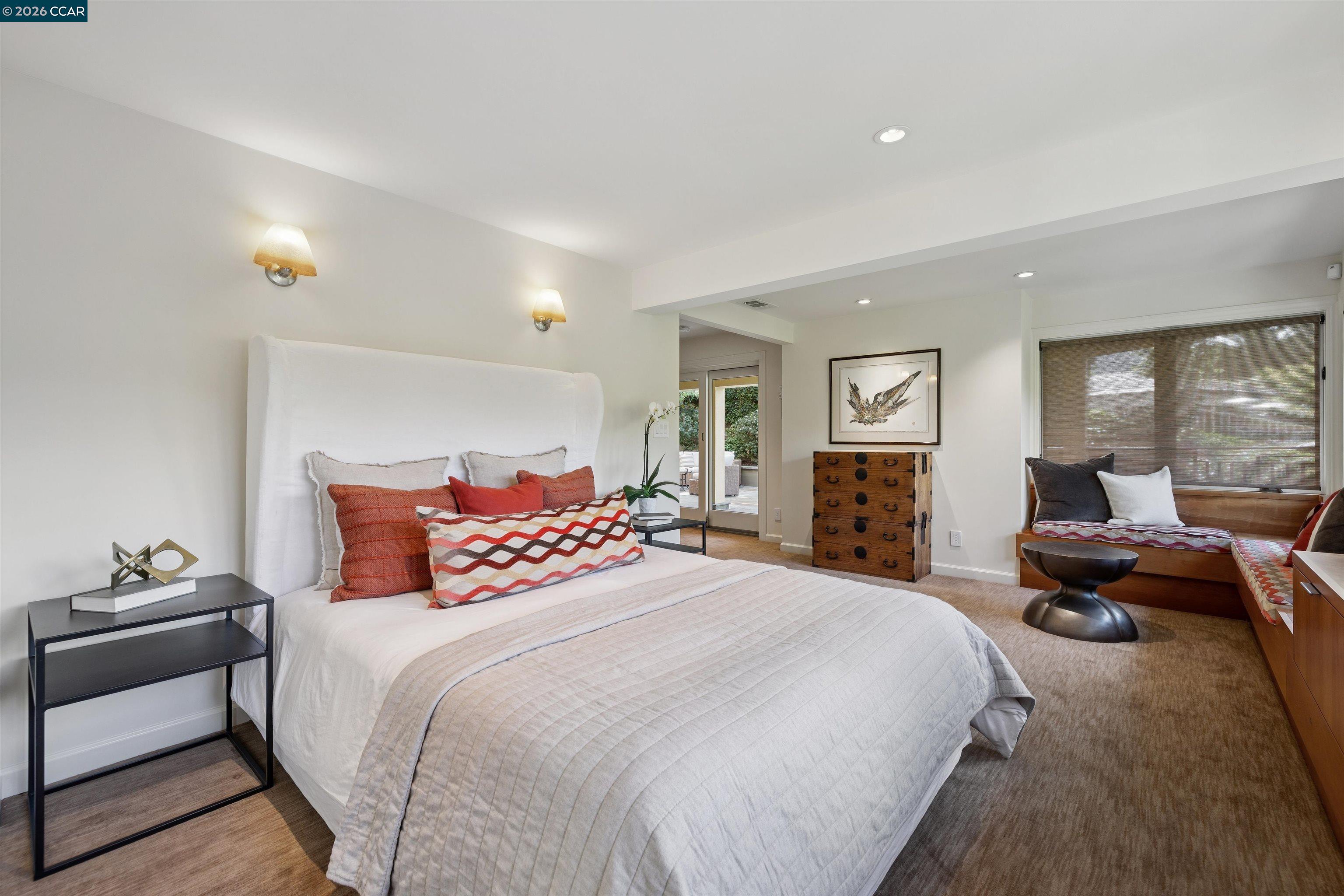 124 CAMINO SOBRANTE, Orinda CA 94563 — photo 52