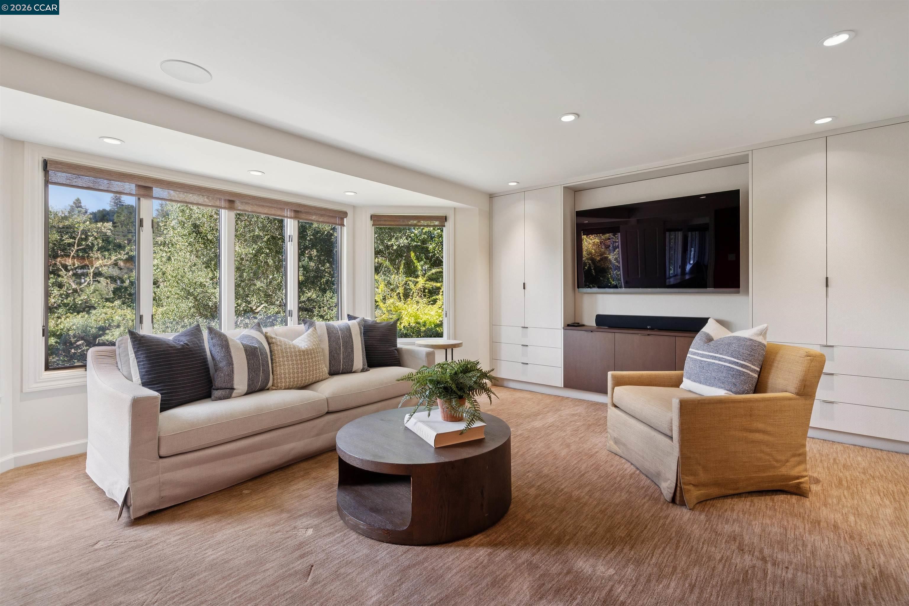 124 CAMINO SOBRANTE, Orinda CA 94563 — photo 54