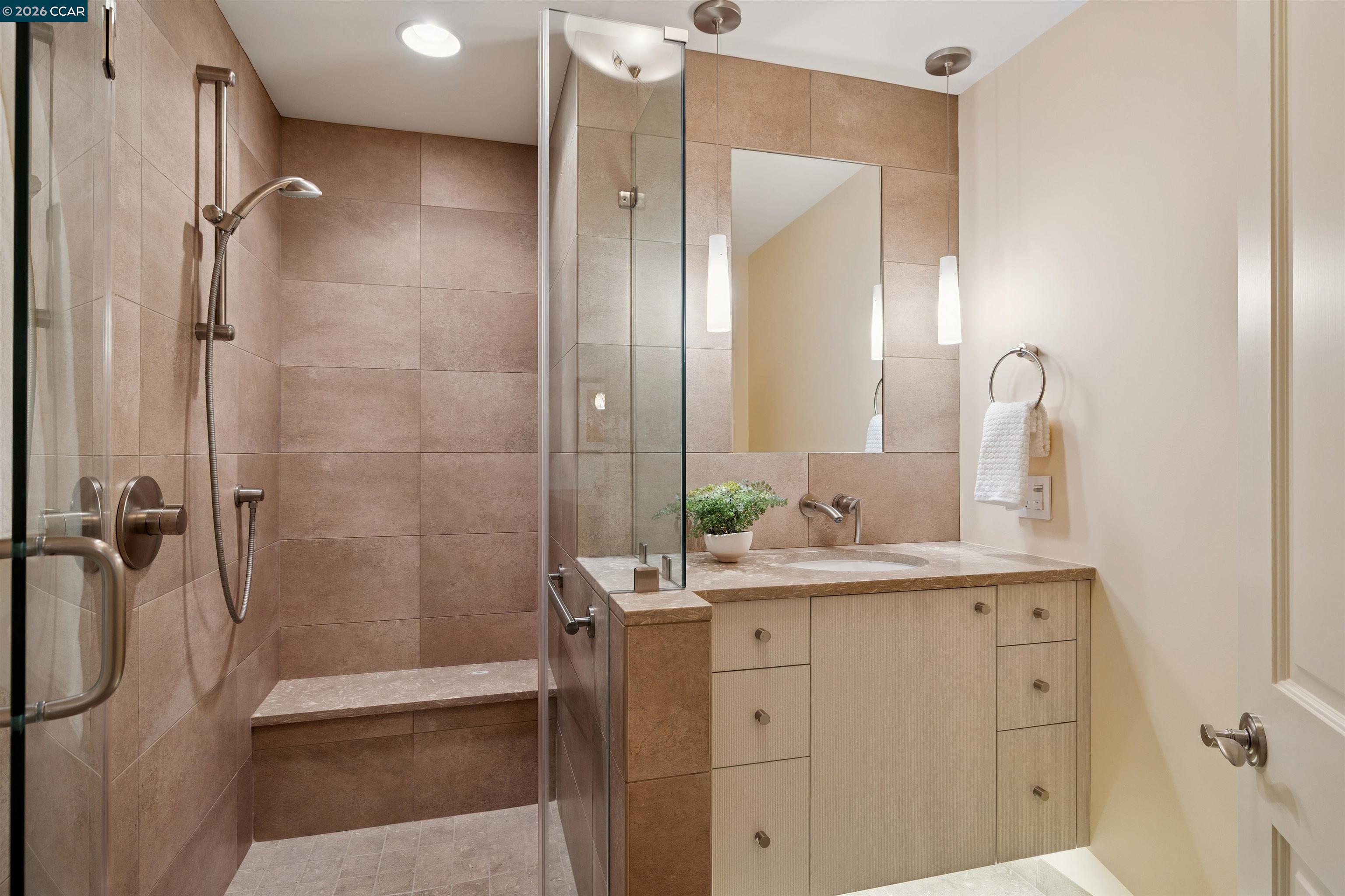 124 CAMINO SOBRANTE, Orinda CA 94563 — photo 59