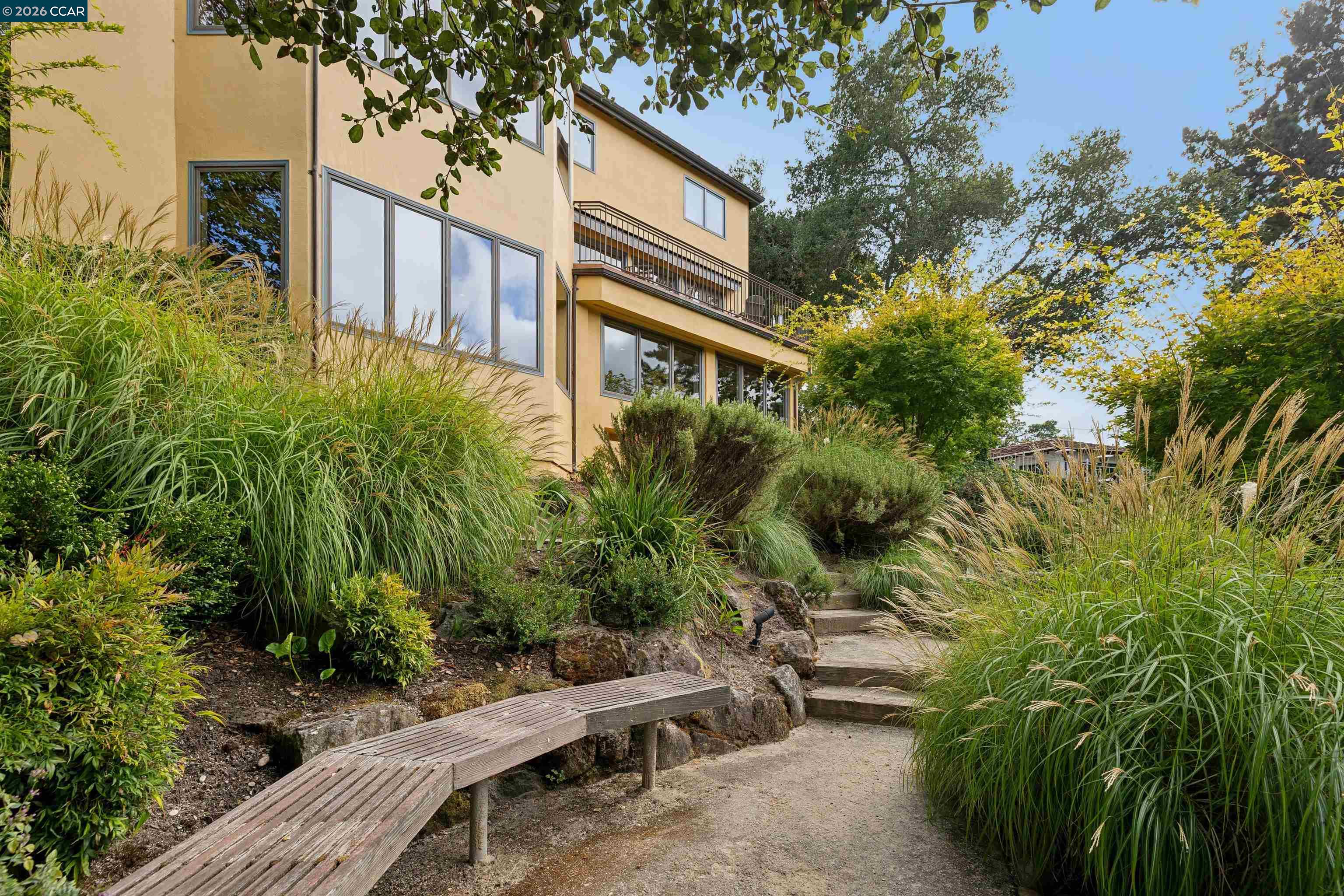 124 CAMINO SOBRANTE, Orinda CA 94563 — photo 60