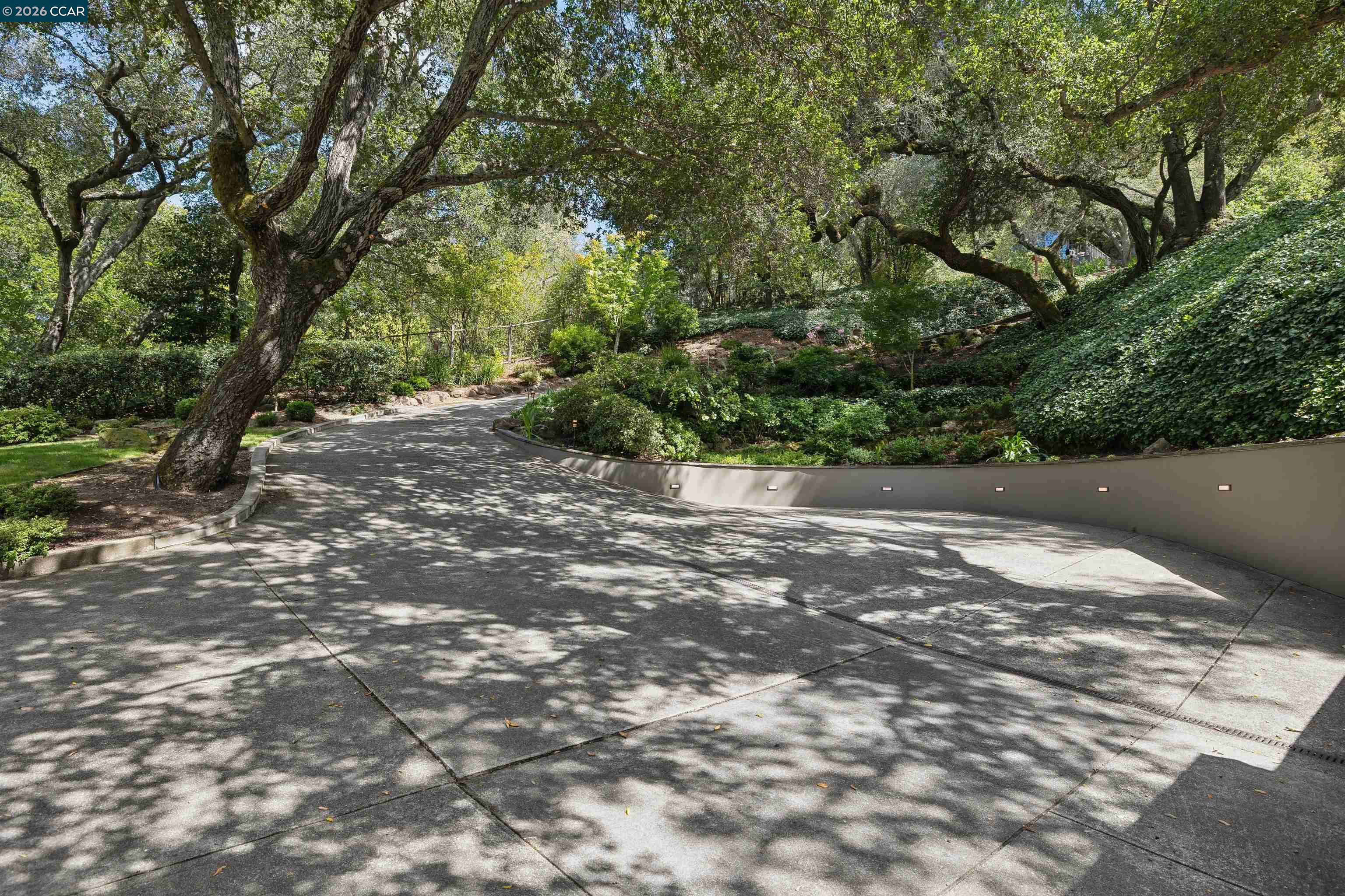 124 CAMINO SOBRANTE, Orinda CA 94563 — photo 66
