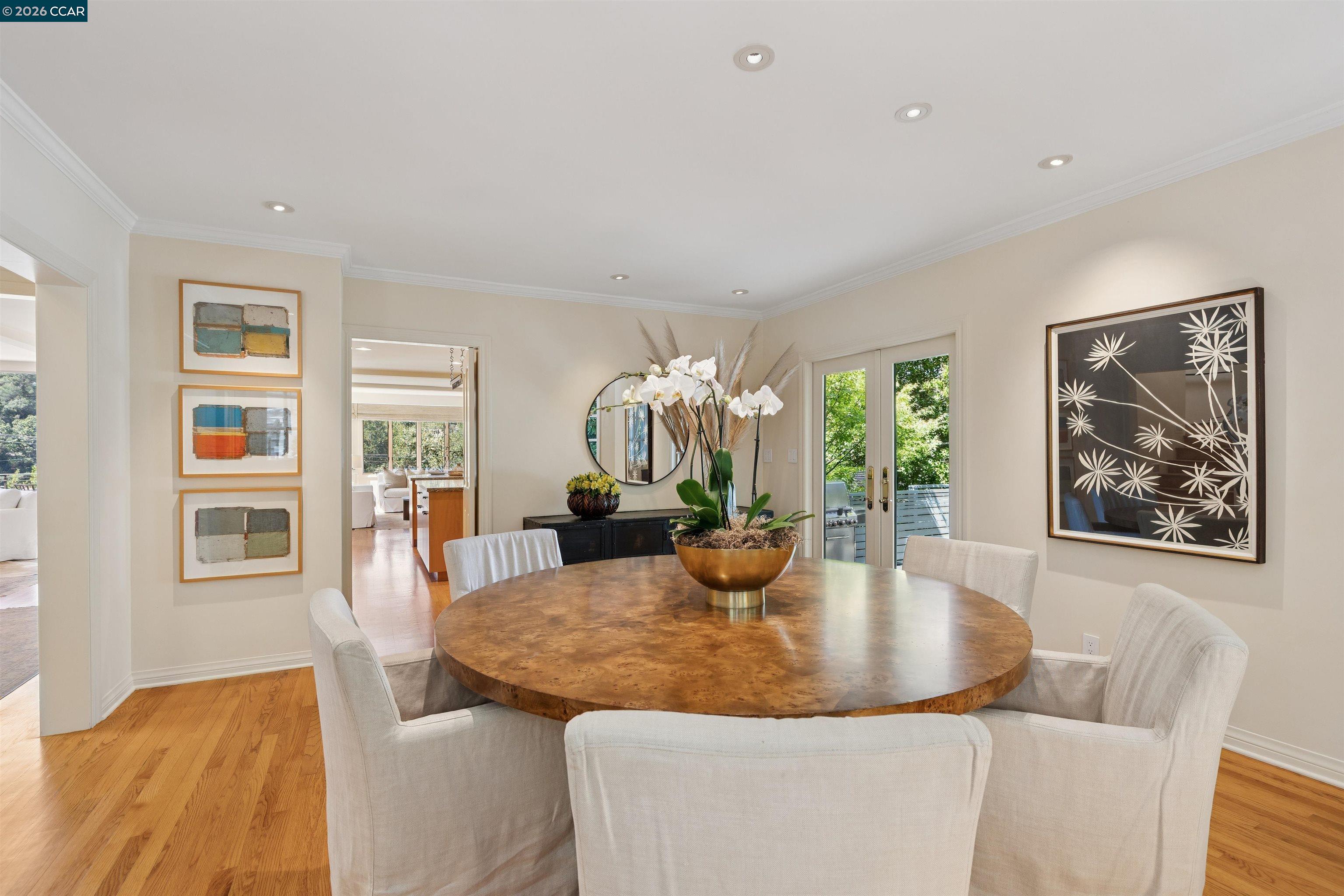 124 CAMINO SOBRANTE, Orinda CA 94563 — photo 8