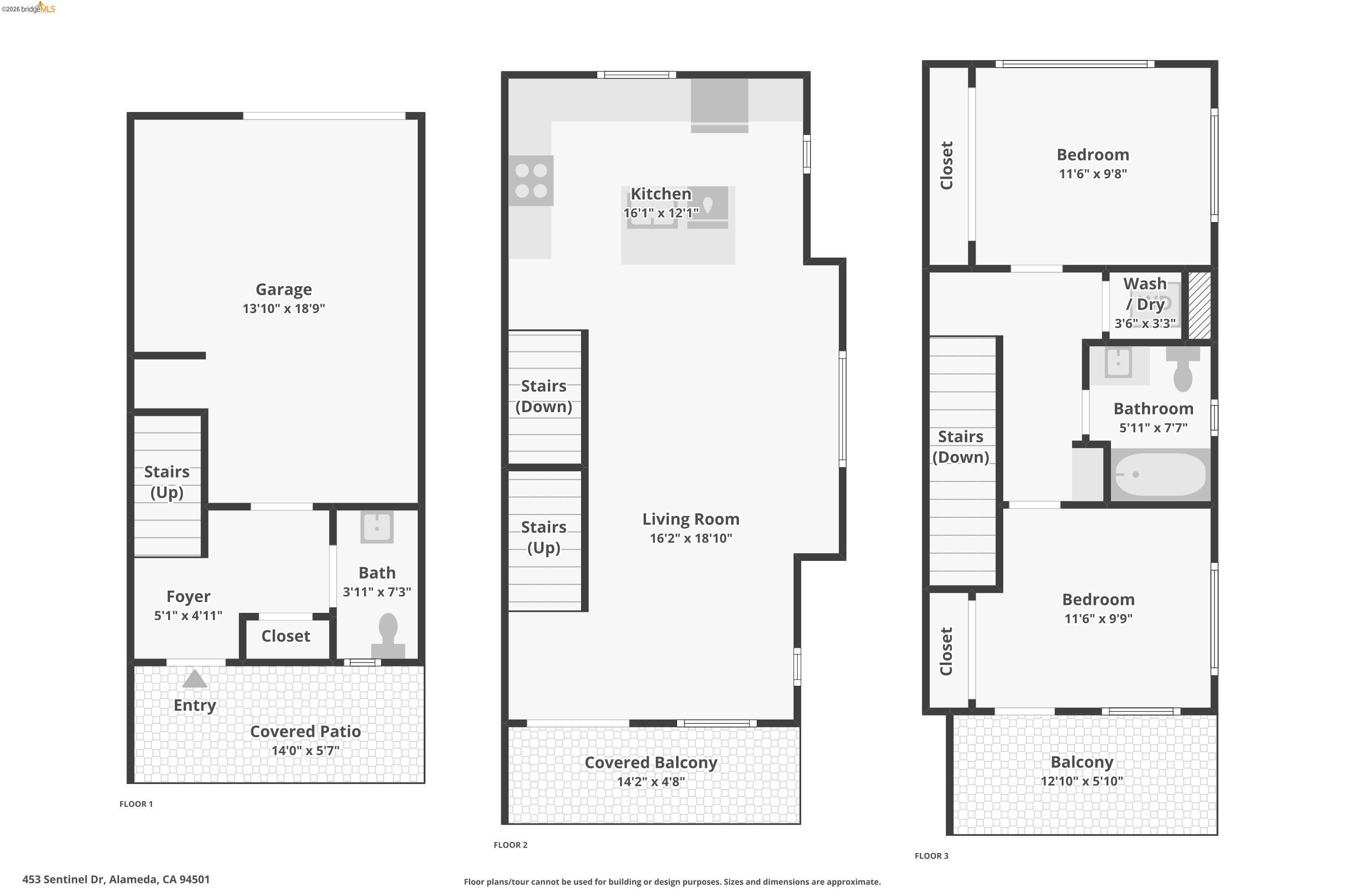 453 Sentinel Dr, Alameda CA 94501 — photo 52